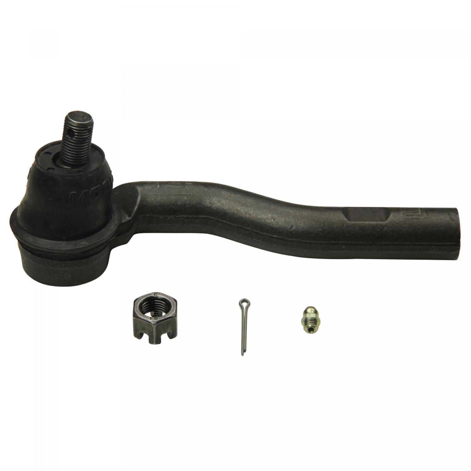 Moog ES80585 Steering Tie Rod End product image 1 of 2