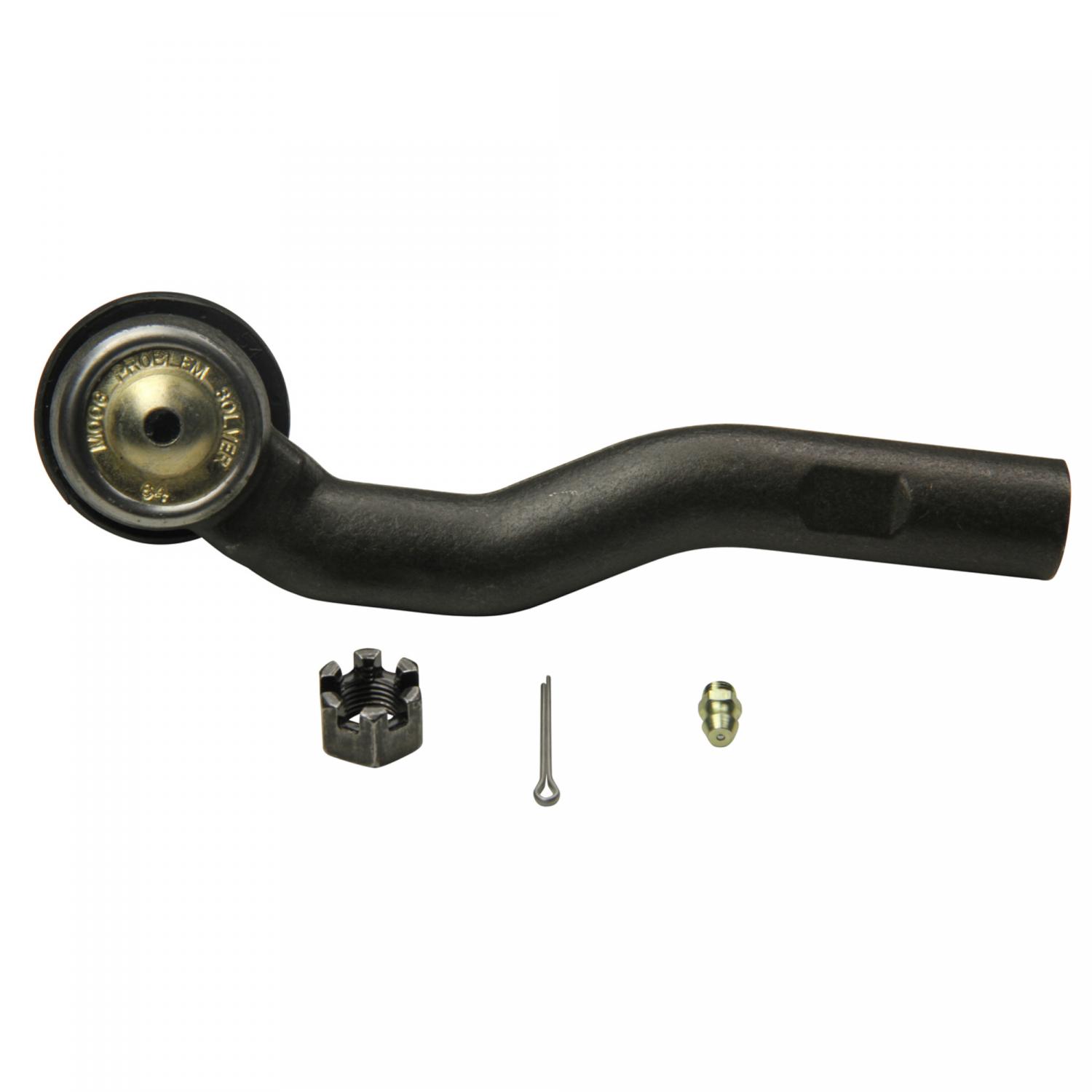 Moog ES80585 Steering Tie Rod End product image 2 of 2