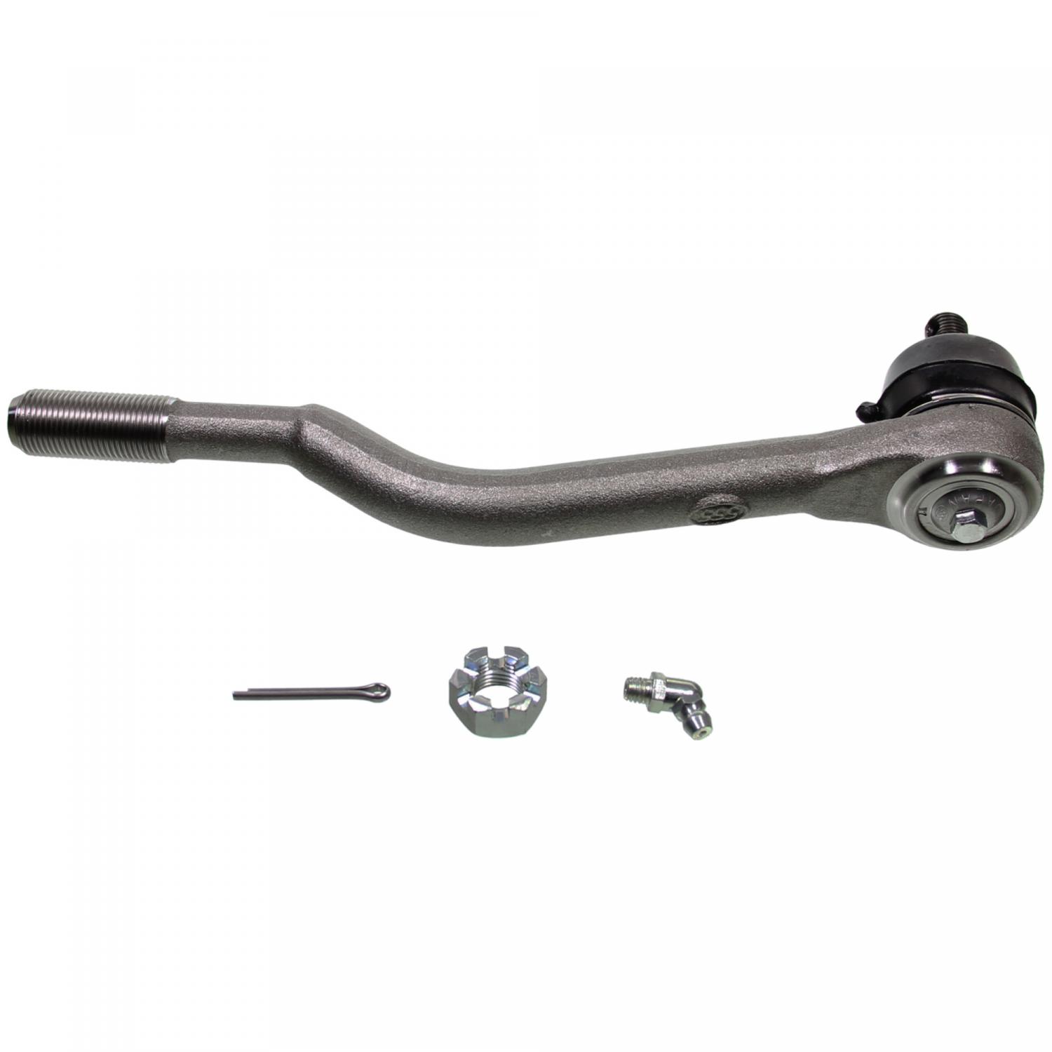 Moog ES80590 Steering Tie Rod End product image 1 of 2