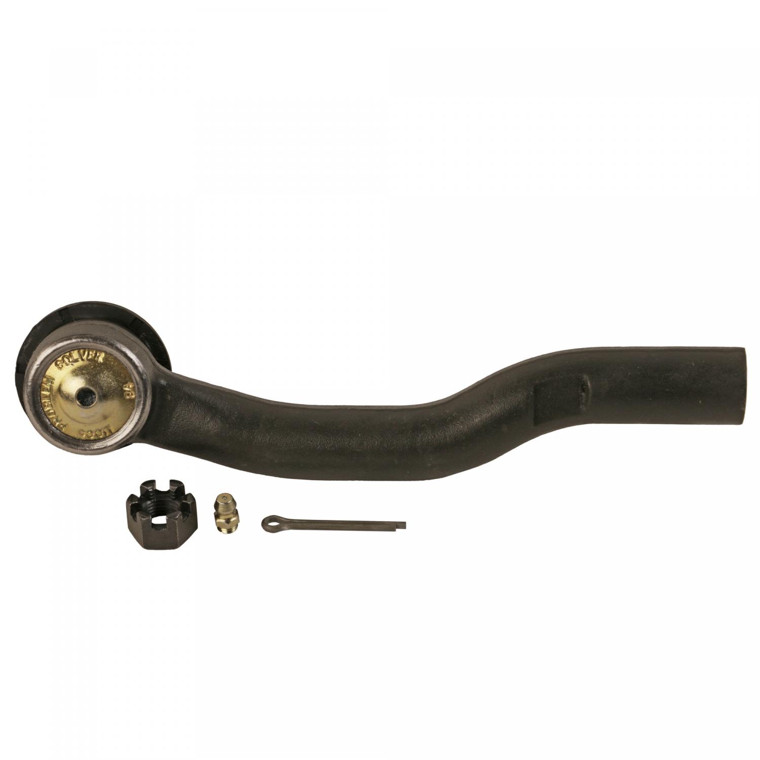 Moog ES80602 Steering Tie Rod End product image 1 of 2