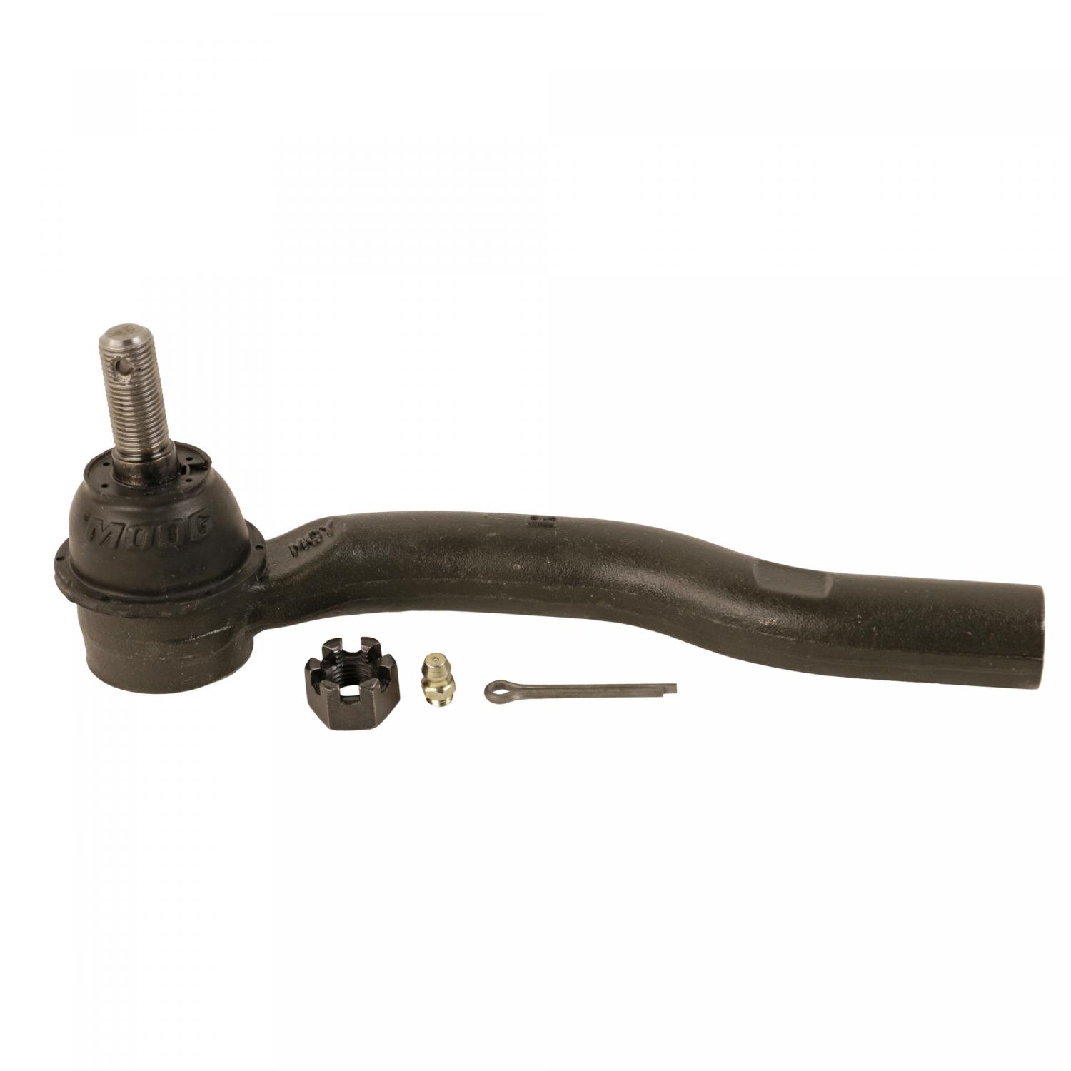 Moog ES80602 Steering Tie Rod End product image 2 of 2