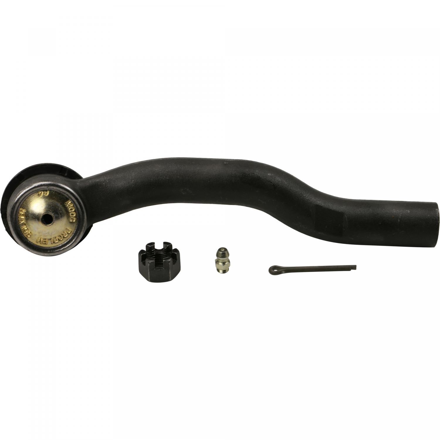 Moog ES80603 Steering Tie Rod End product image 1 of 2