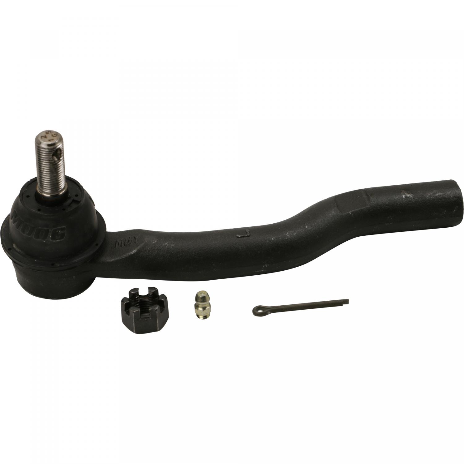 Moog ES80603 Steering Tie Rod End product image 2 of 2