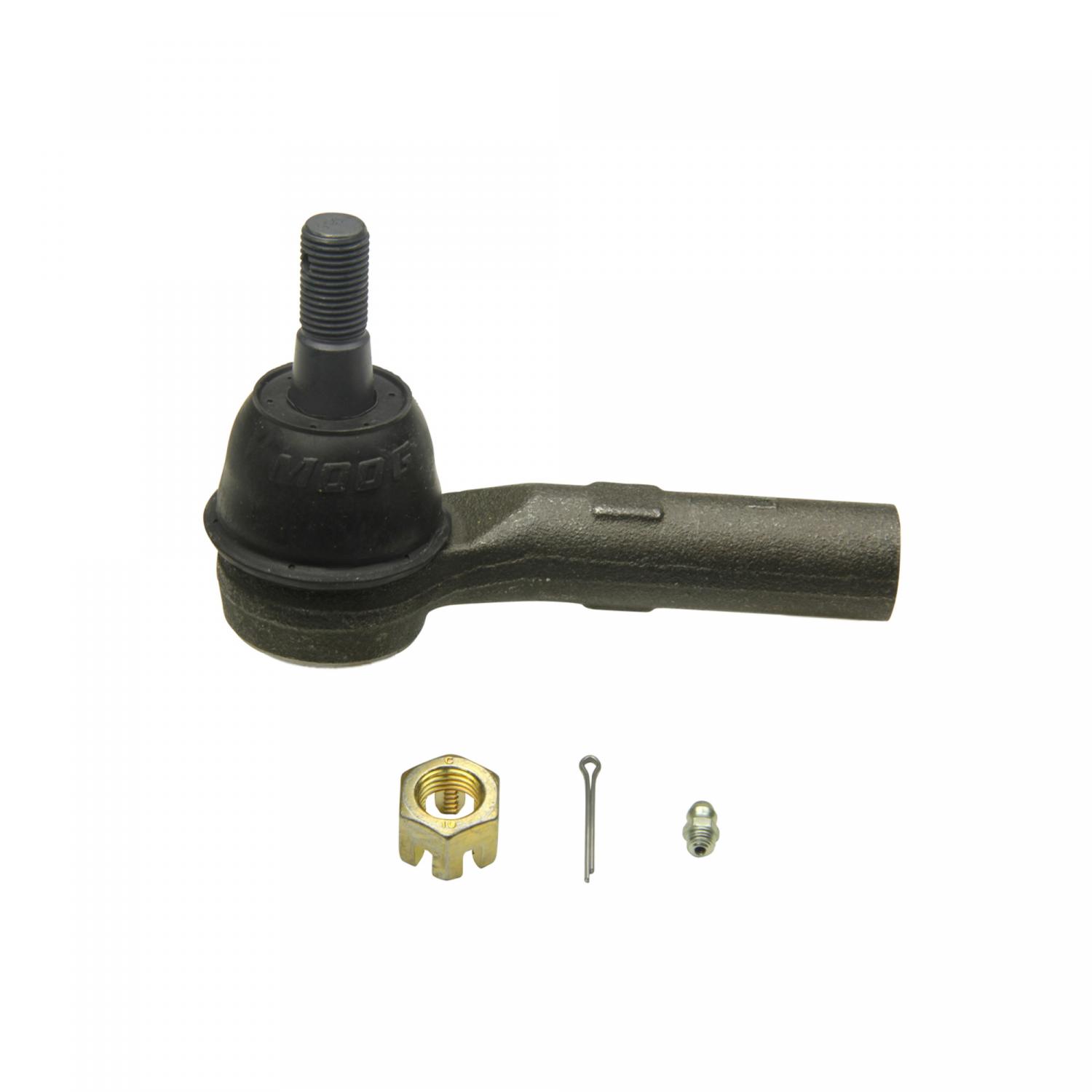 Moog ES80643 Steering Tie Rod End product image 1 of 2
