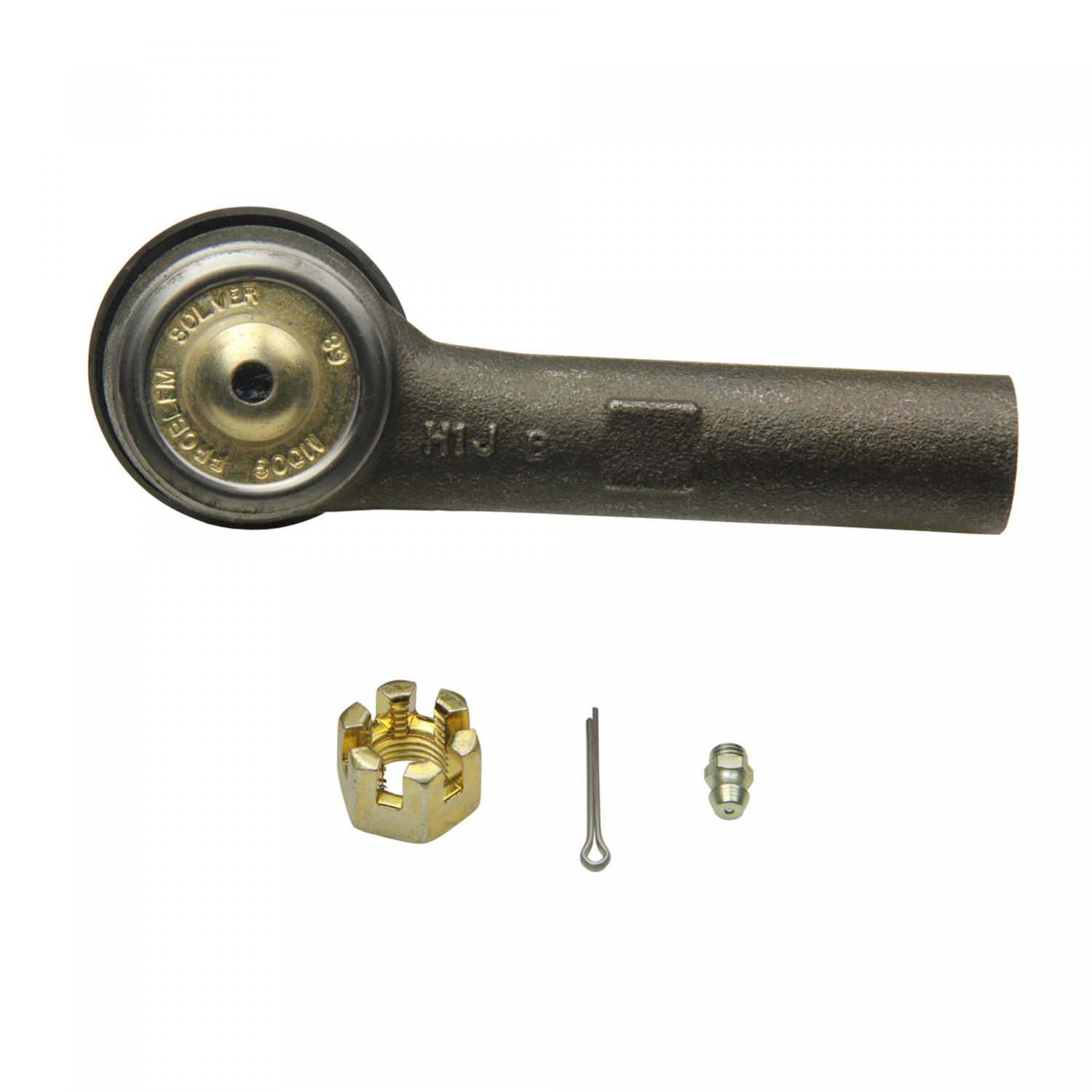 Moog ES80643 Steering Tie Rod End product image 2 of 2