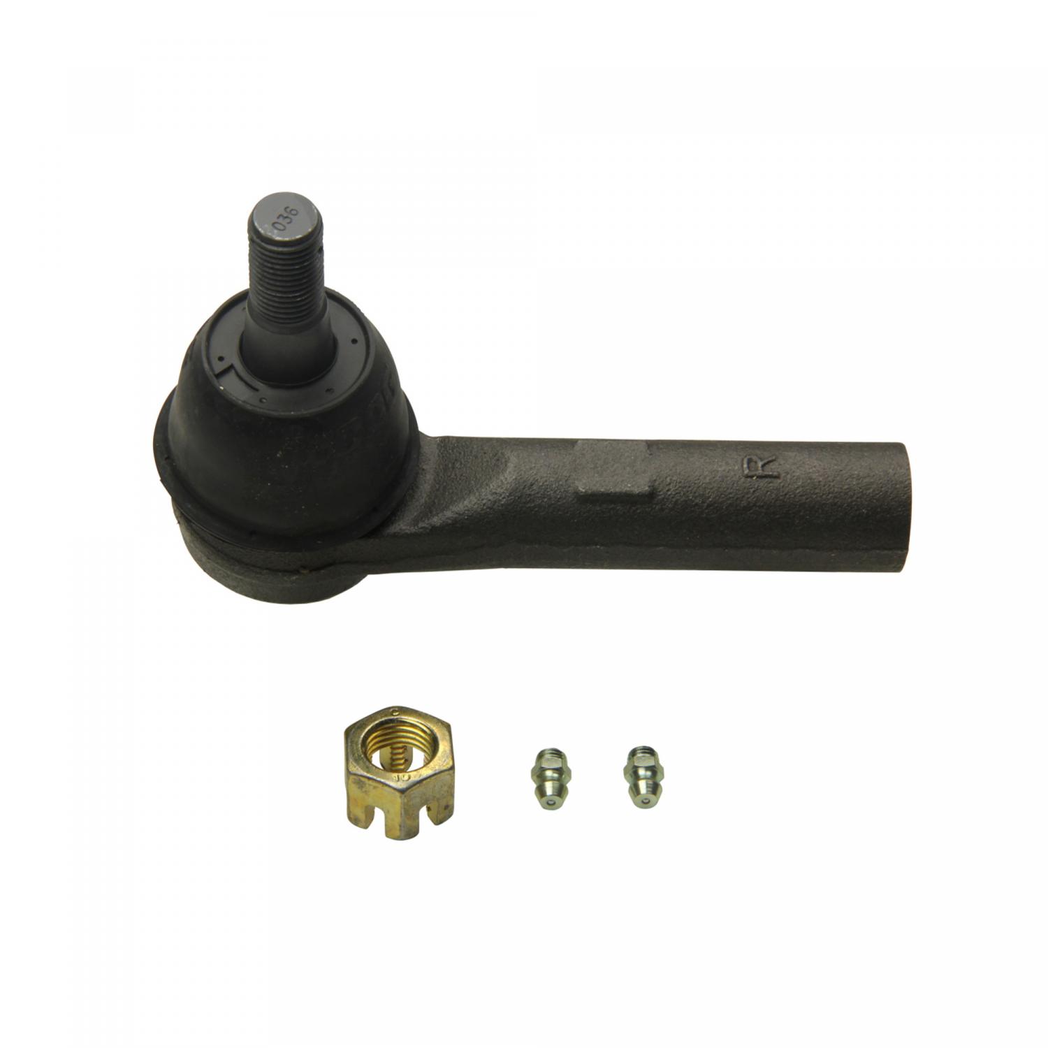 Moog ES80644 Steering Tie Rod End product image 1 of 2