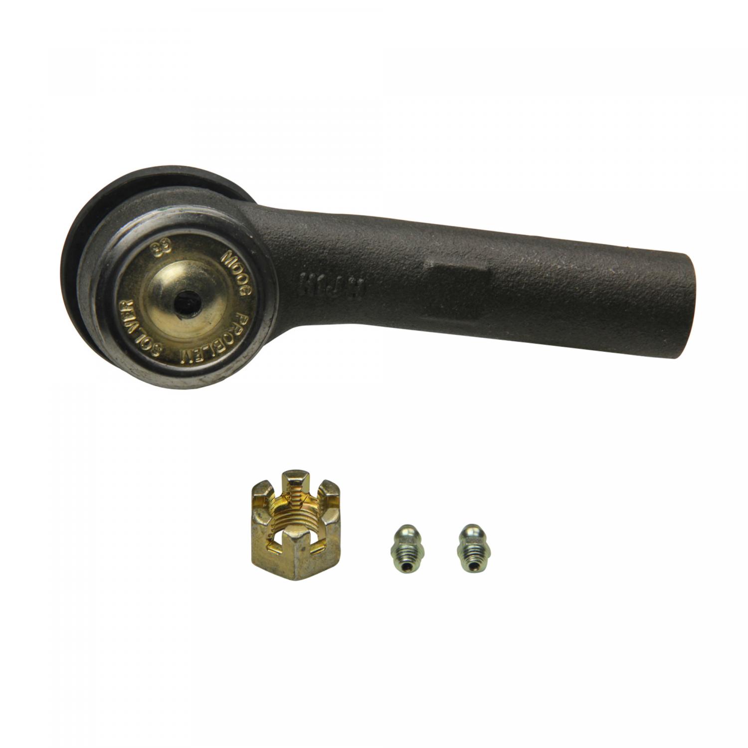 Moog ES80644 Steering Tie Rod End product image 2 of 2