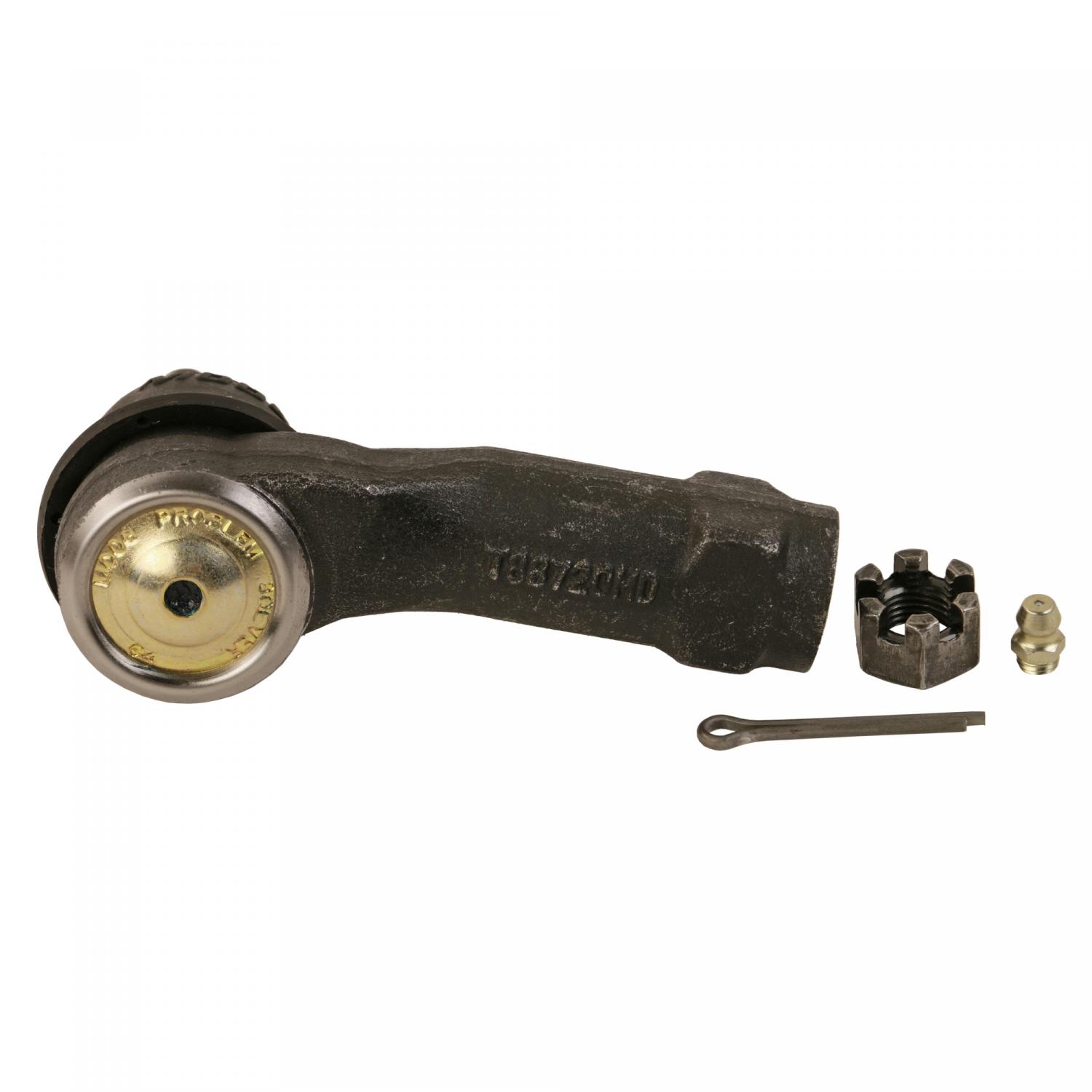 Moog ES80666 Steering Tie Rod End product image 1 of 2