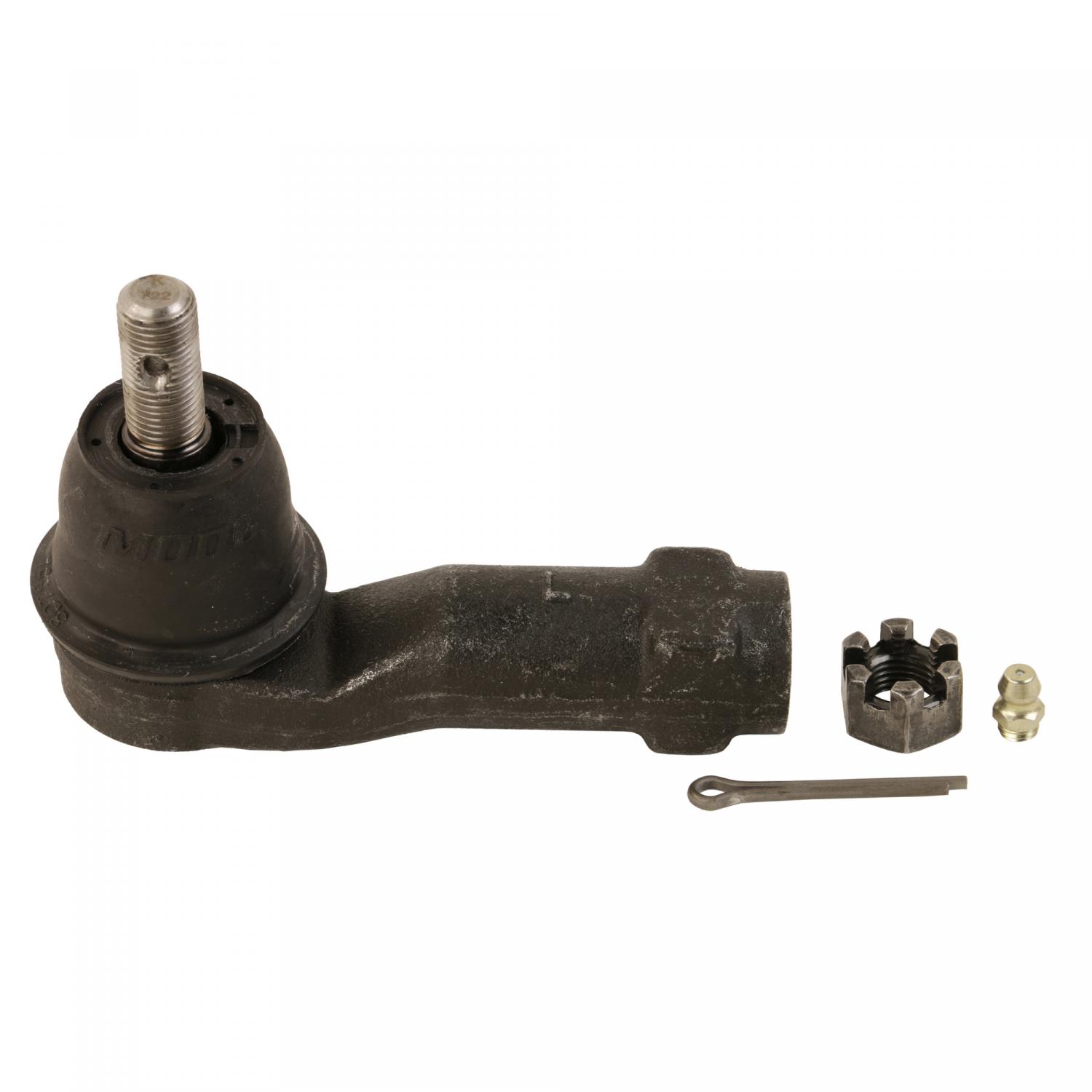 Moog ES80666 Steering Tie Rod End product image 2 of 2