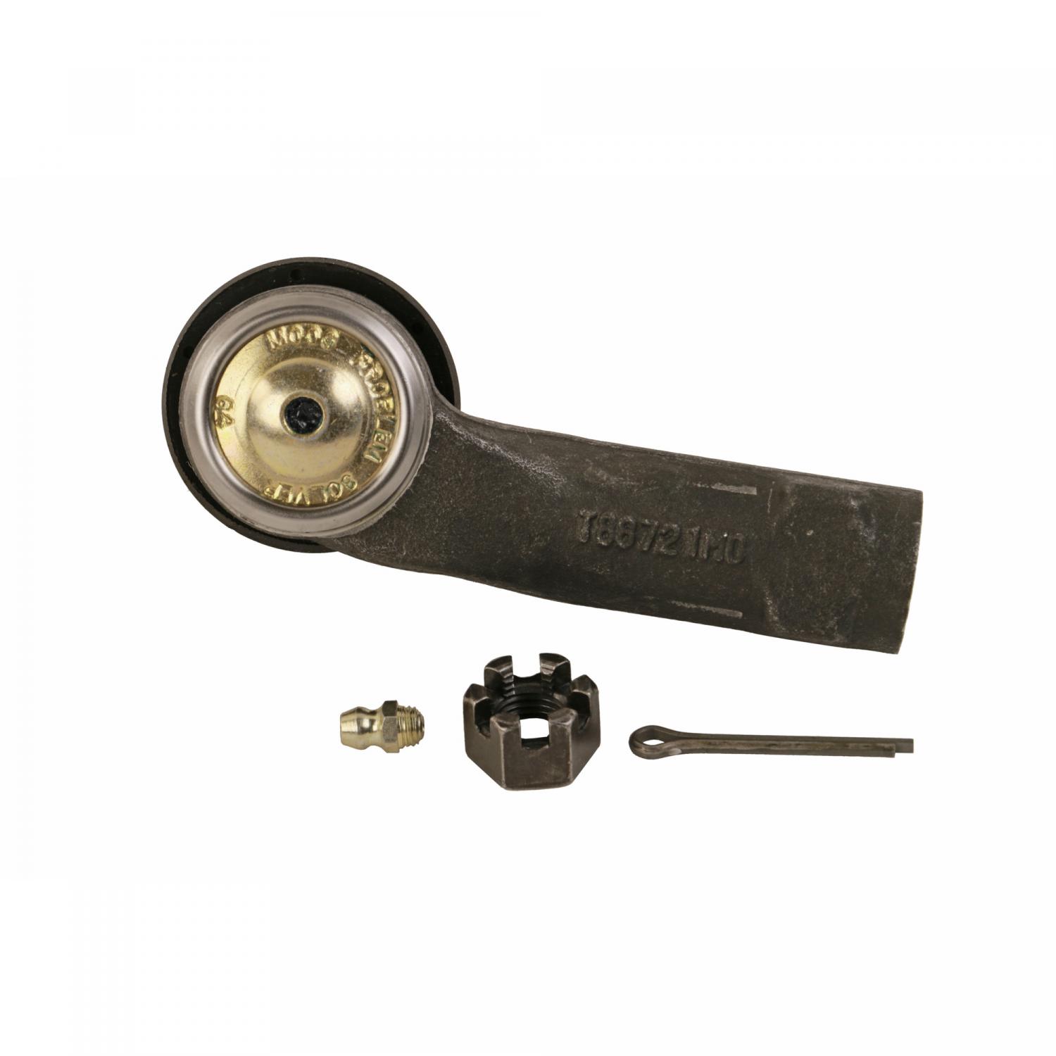 Moog ES80667 Steering Tie Rod End product image 1 of 2