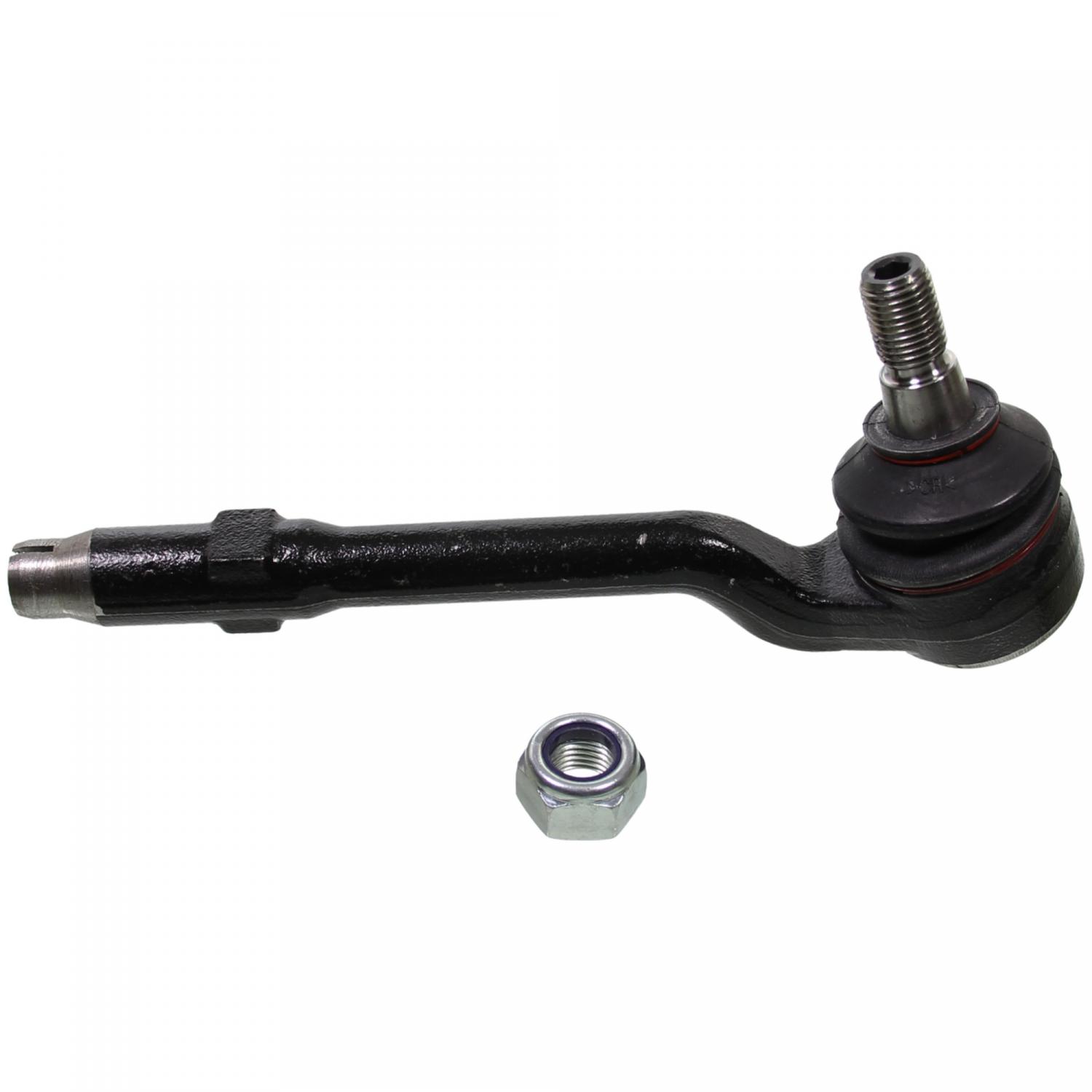 Moog ES80676 Steering Tie Rod End product image 2 of 2