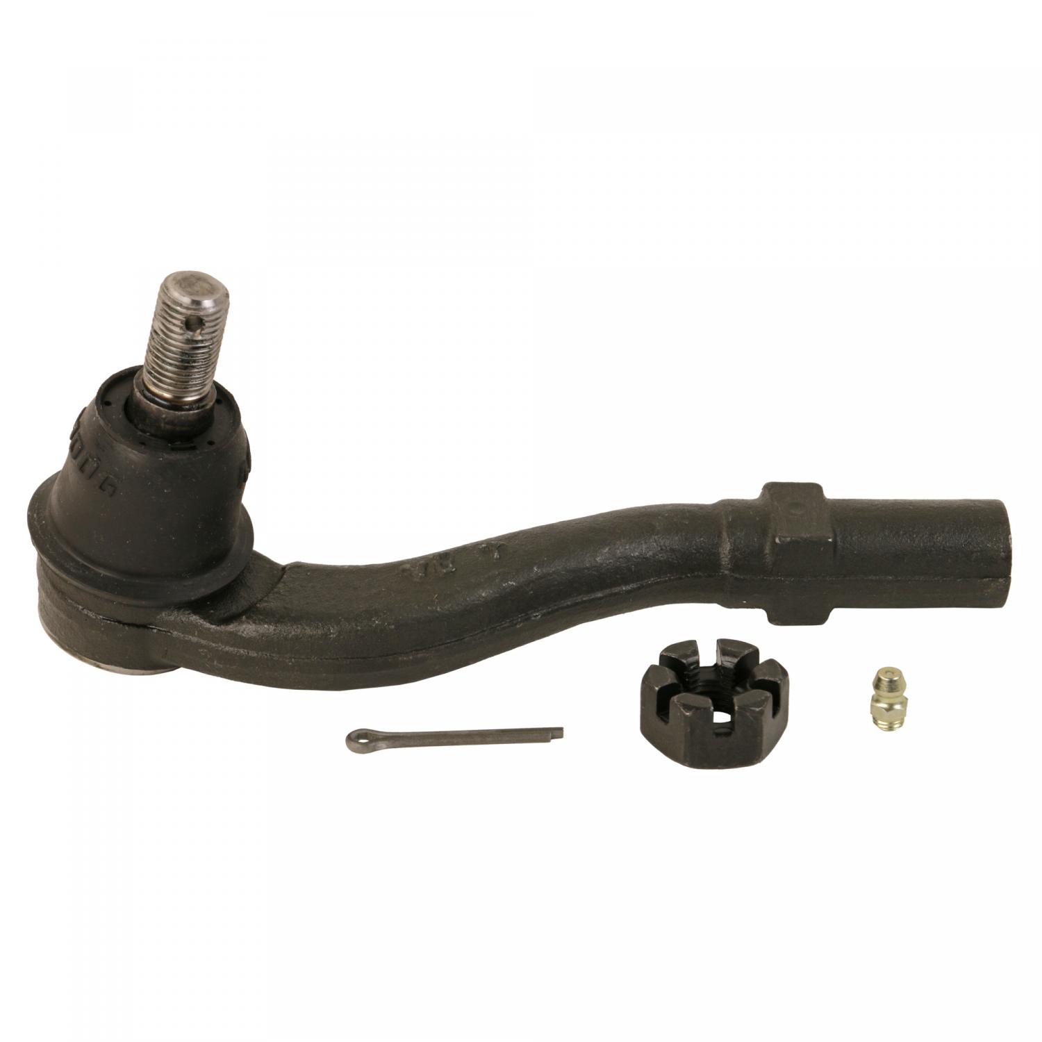 Moog ES80687 Steering Tie Rod End product image 2 of 2