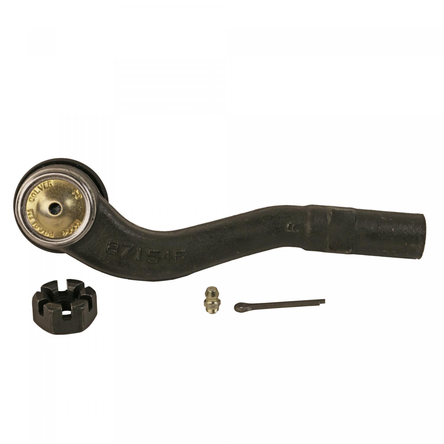 Moog ES80688 Steering Tie Rod End product image 1 of 2