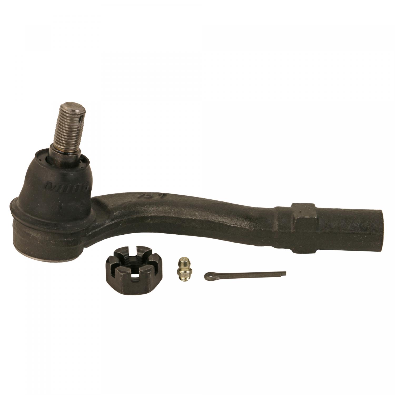 Moog ES80688 Steering Tie Rod End product image 2 of 2