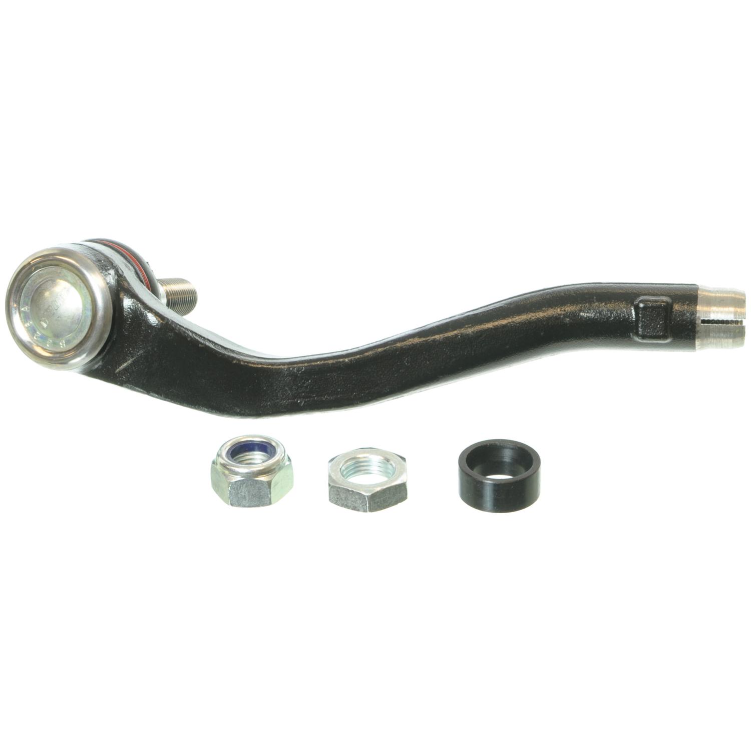 Moog ES80690 Steering Tie Rod End product image 3 of 3