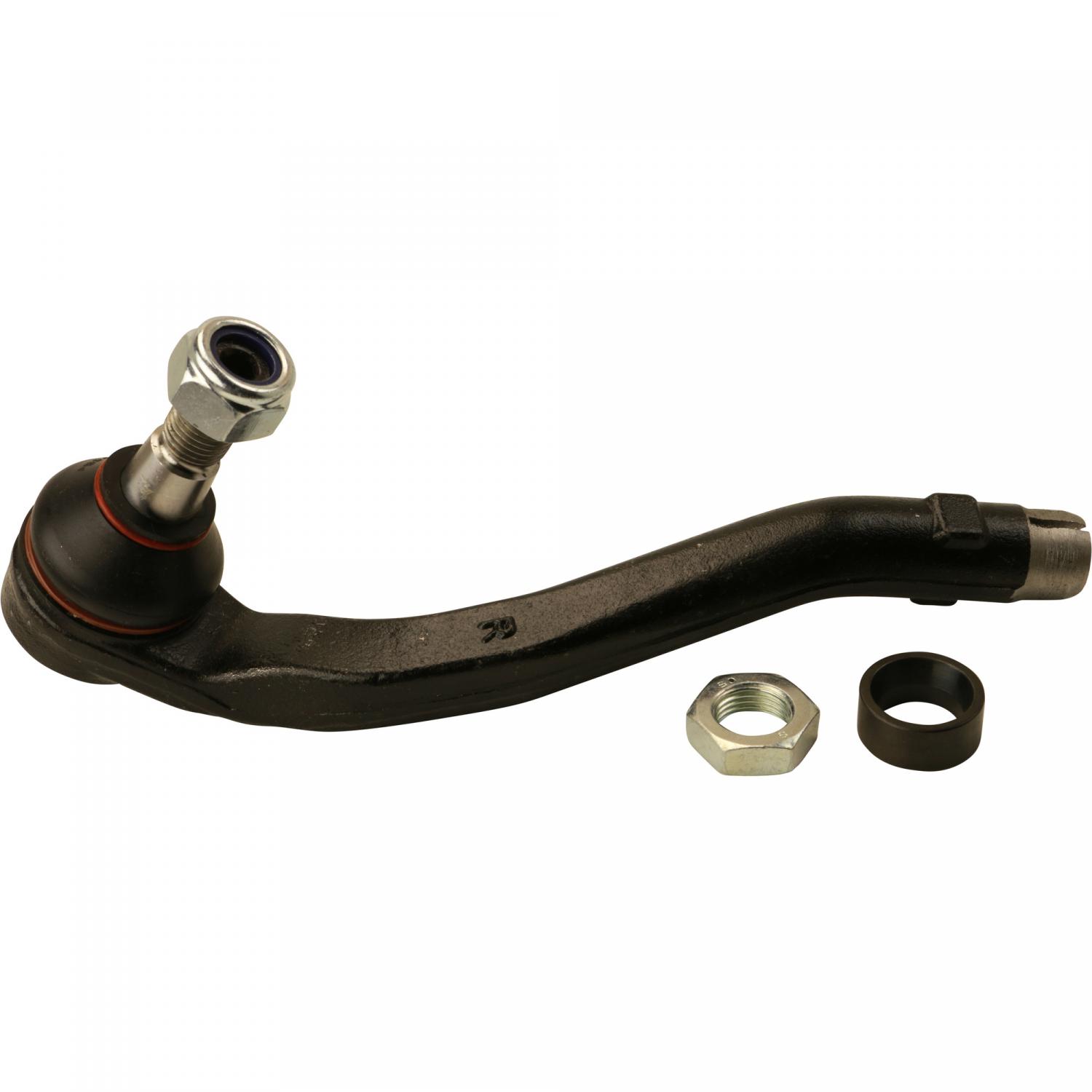 Moog ES80691 Steering Tie Rod End product image 2 of 3