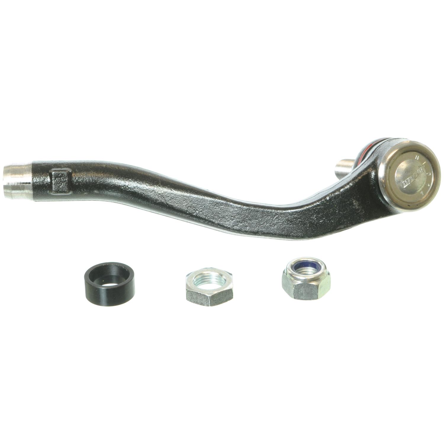 Moog ES80691 Steering Tie Rod End product image 3 of 3