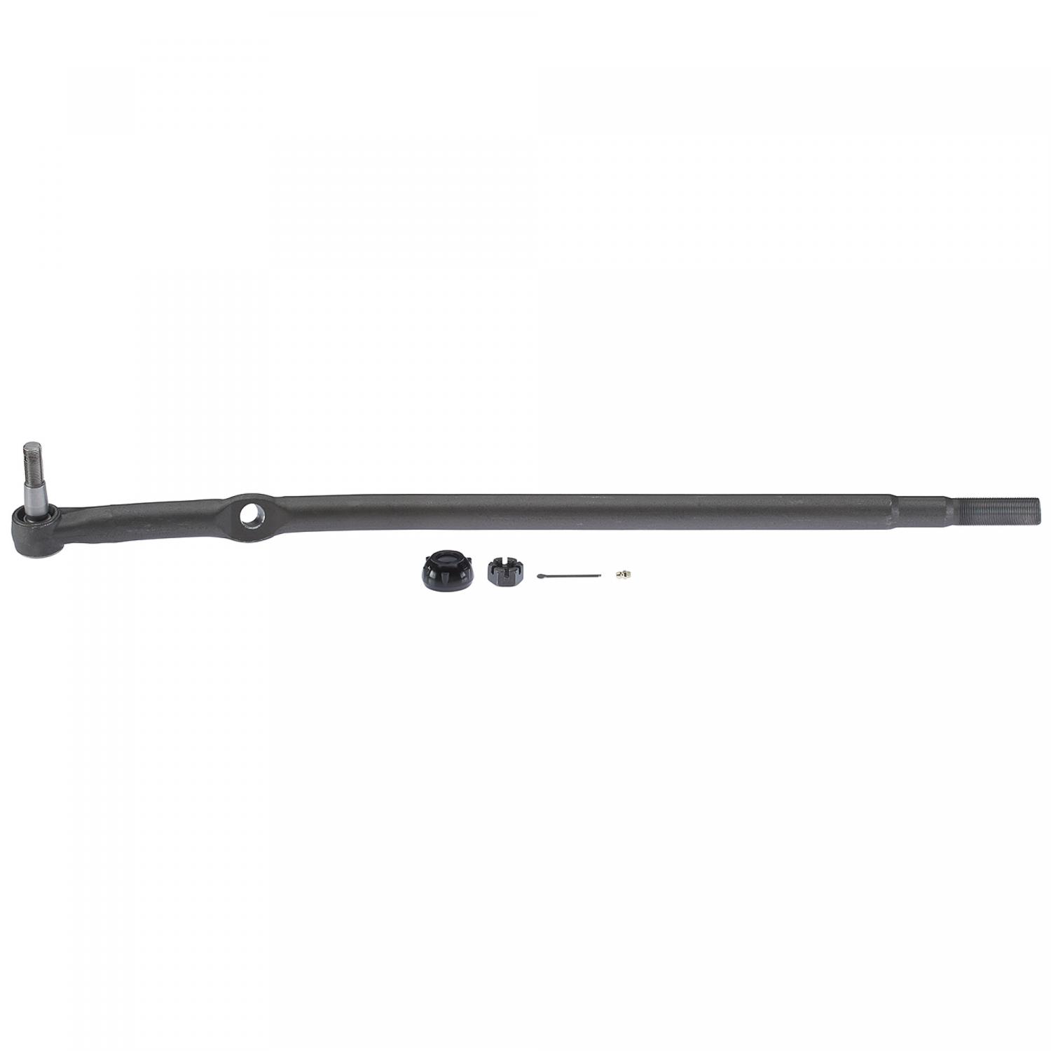 Moog ES80752 - Steering Drag Link Moog ES80752 Steering Drag Link product image 1 of 2
