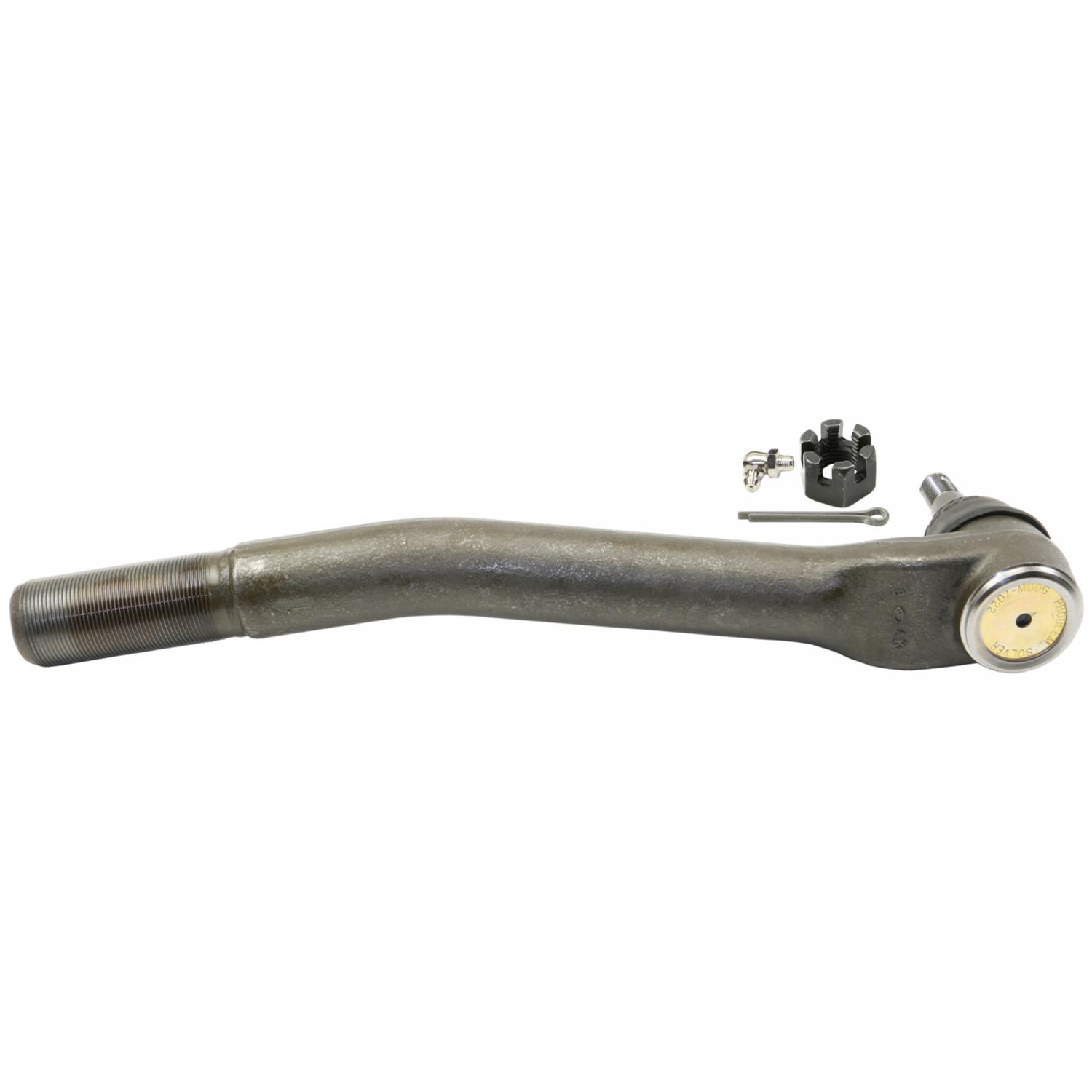 Moog ES80754 Steering Tie Rod End product image 1 of 2