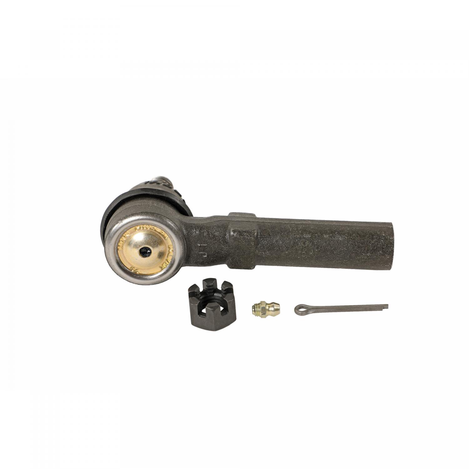 Moog ES80761 Steering Tie Rod End product image 1 of 2