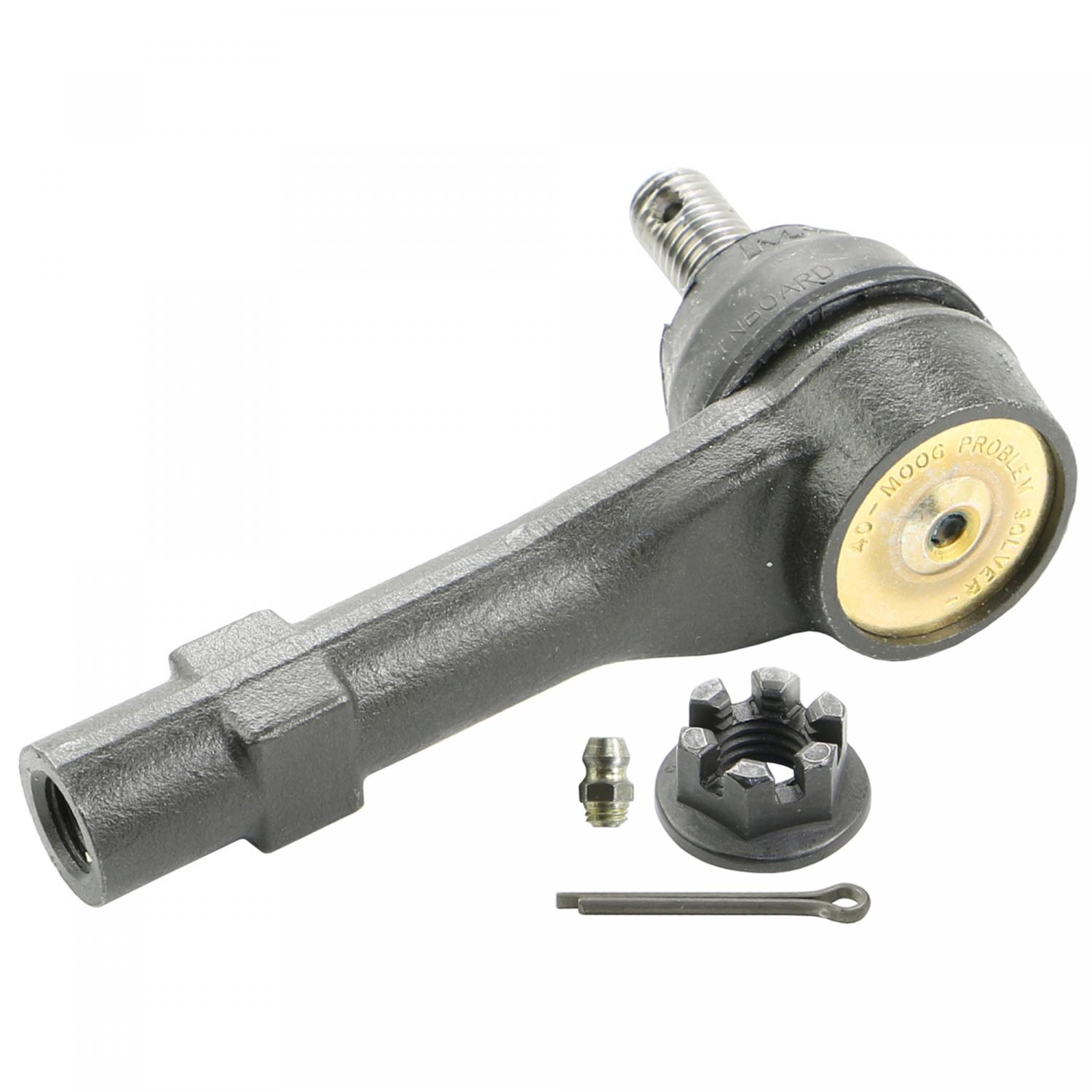 Moog ES80786 Steering Tie Rod End product image 1 of 2
