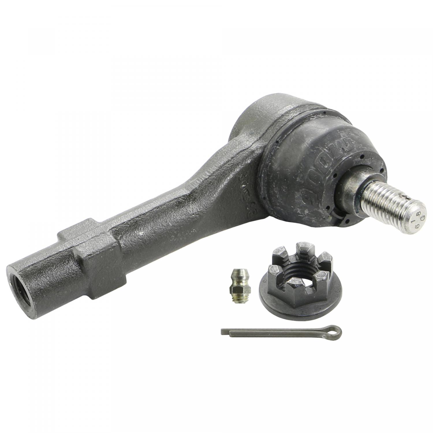 Moog ES80786 Steering Tie Rod End product image 2 of 2