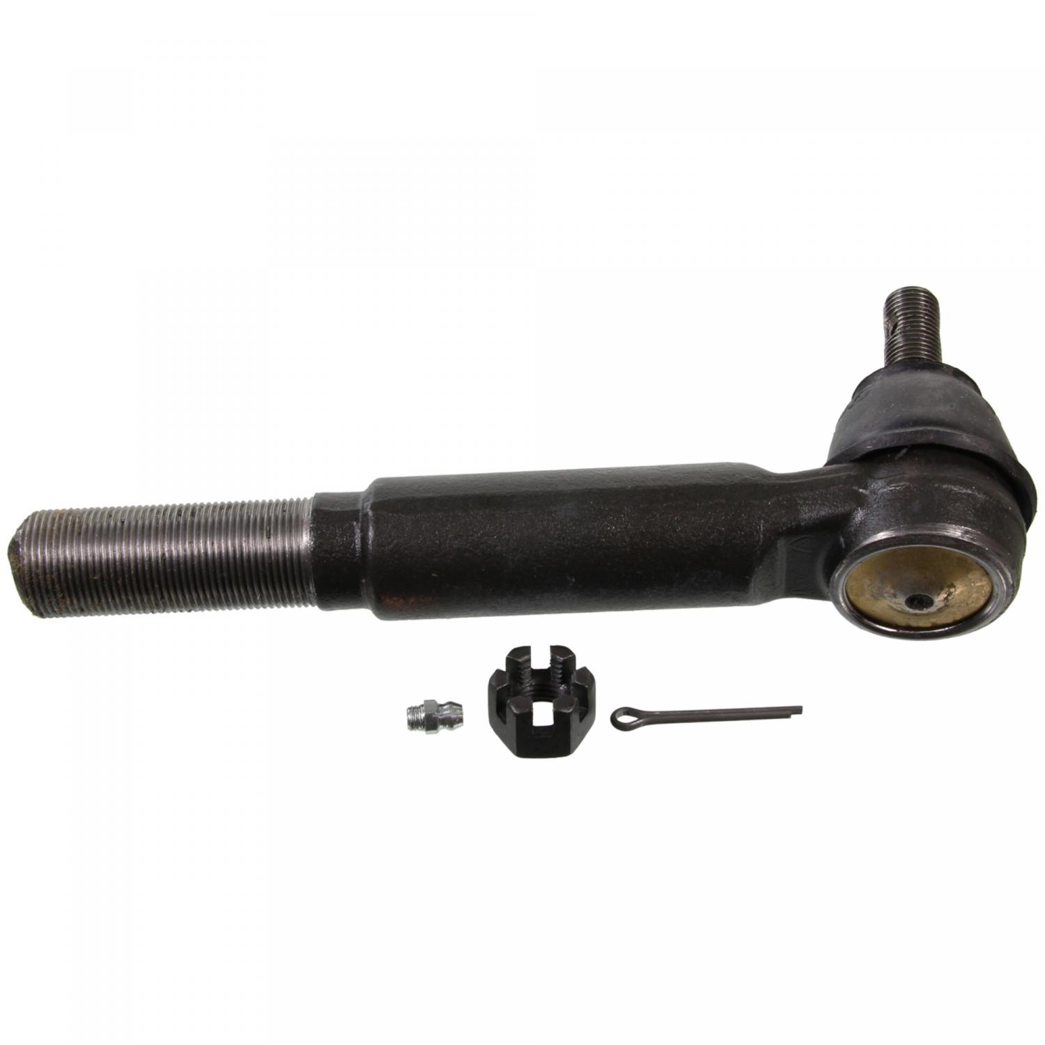 Moog ES80802 Steering Drag Link product image 1 of 2