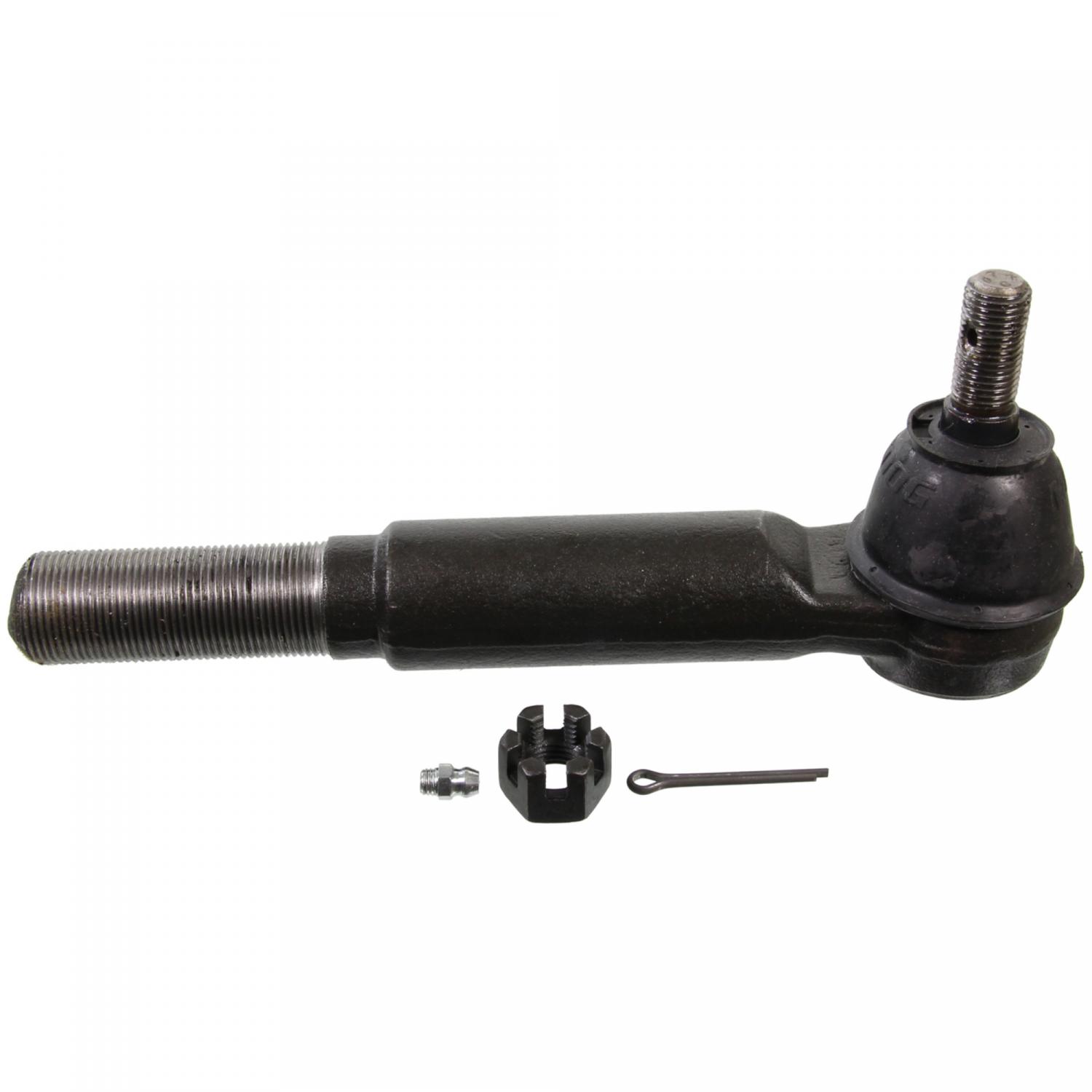 Moog ES80802 Steering Drag Link product image 2 of 2