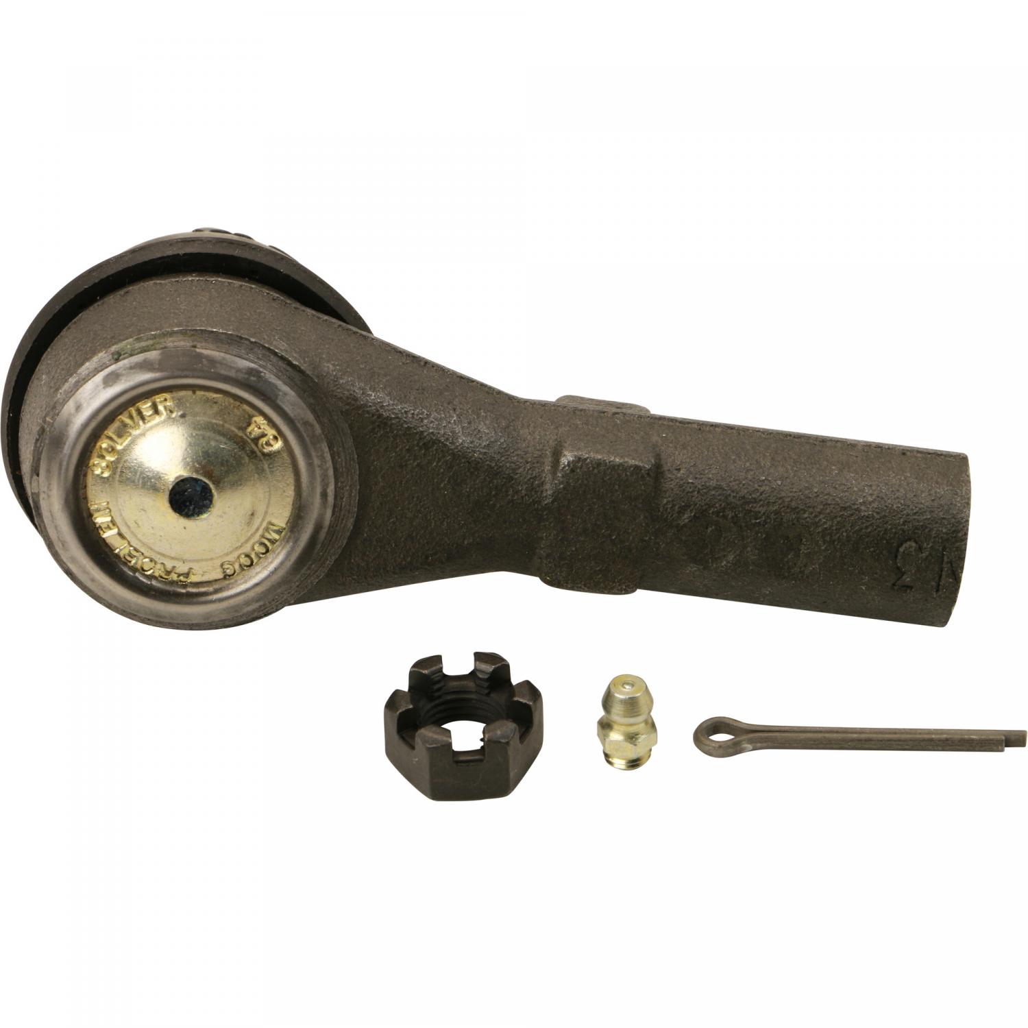 Moog ES80805 Steering Tie Rod End product image 1 of 2