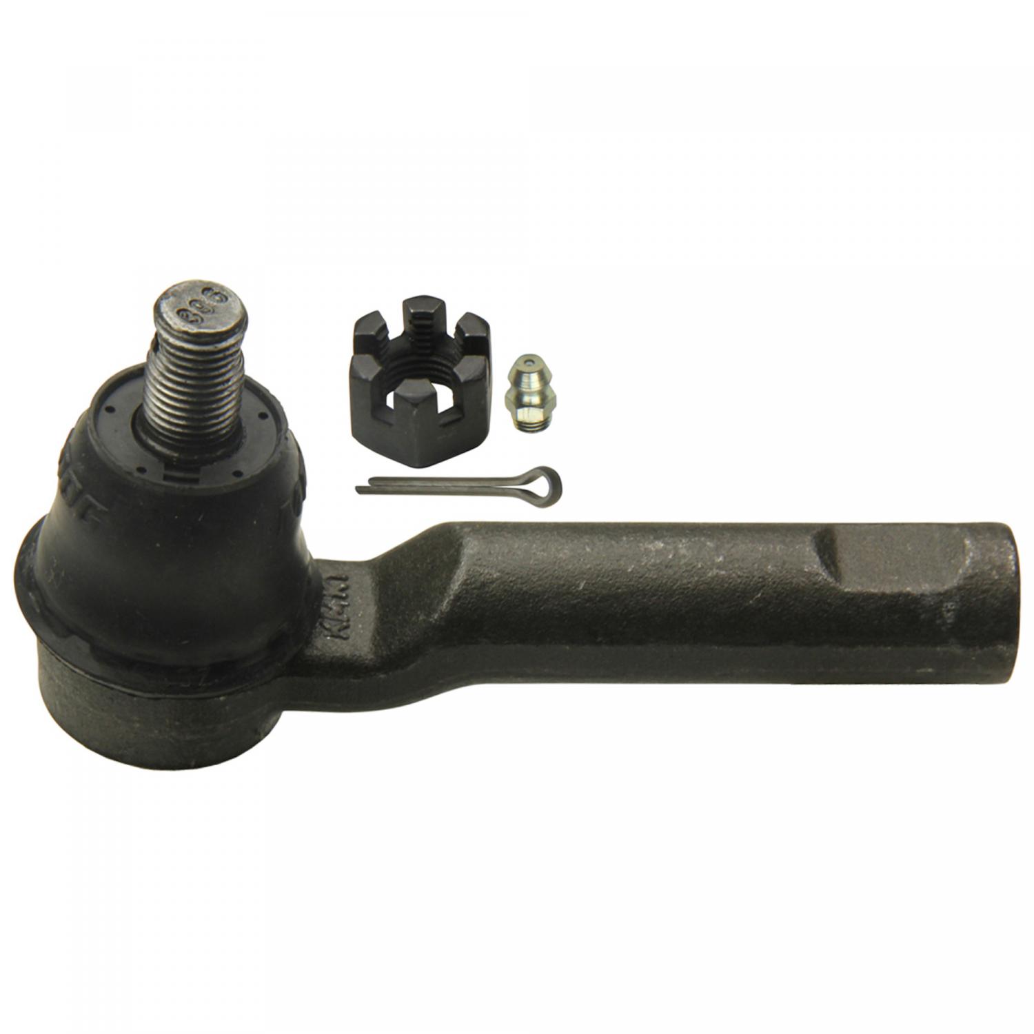 Moog ES80895 Steering Tie Rod End product image 1 of 2