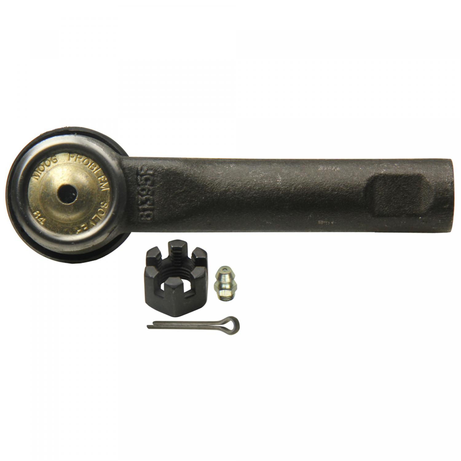 Moog ES80895 Steering Tie Rod End product image 2 of 2