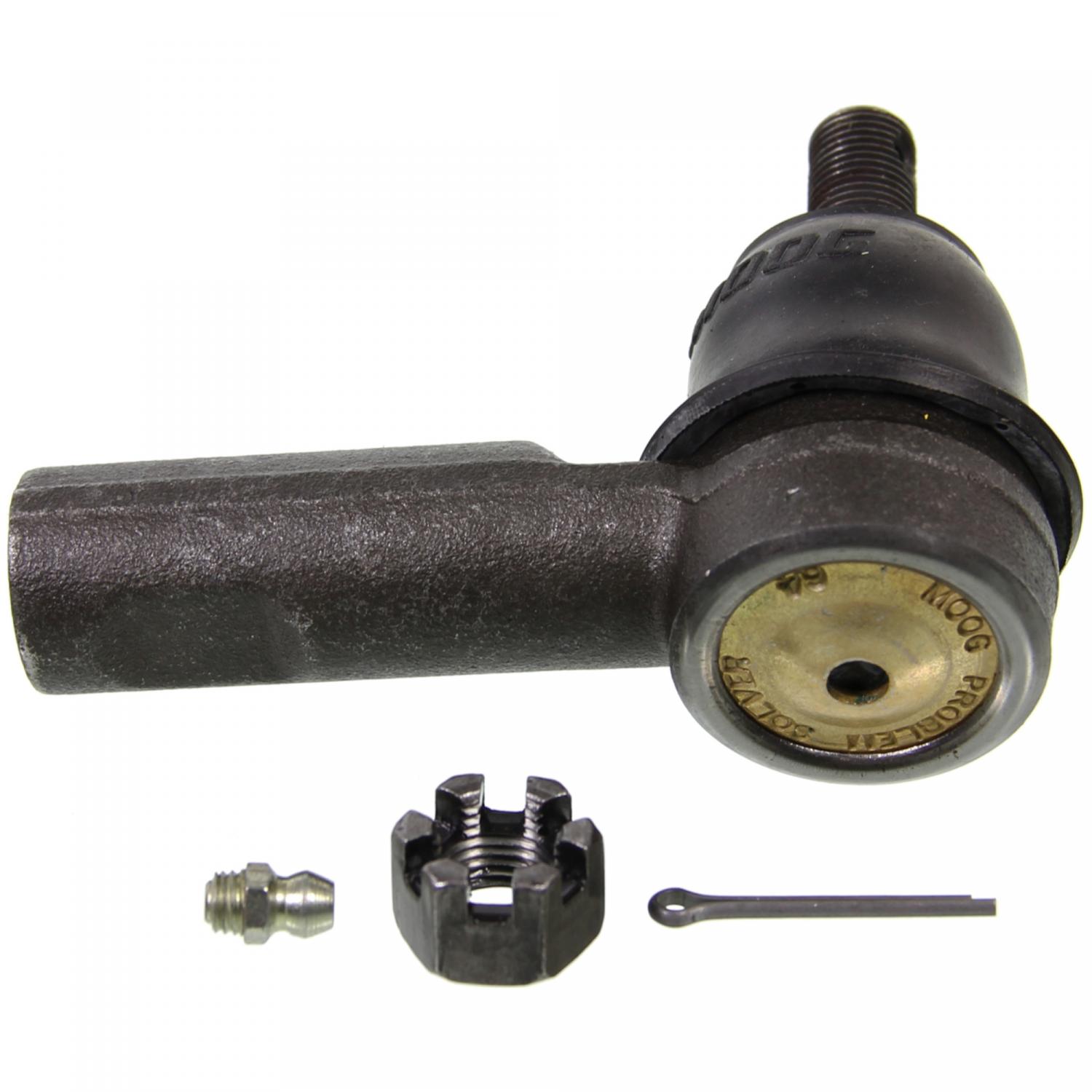Moog ES80941 Steering Tie Rod End product image 1 of 2