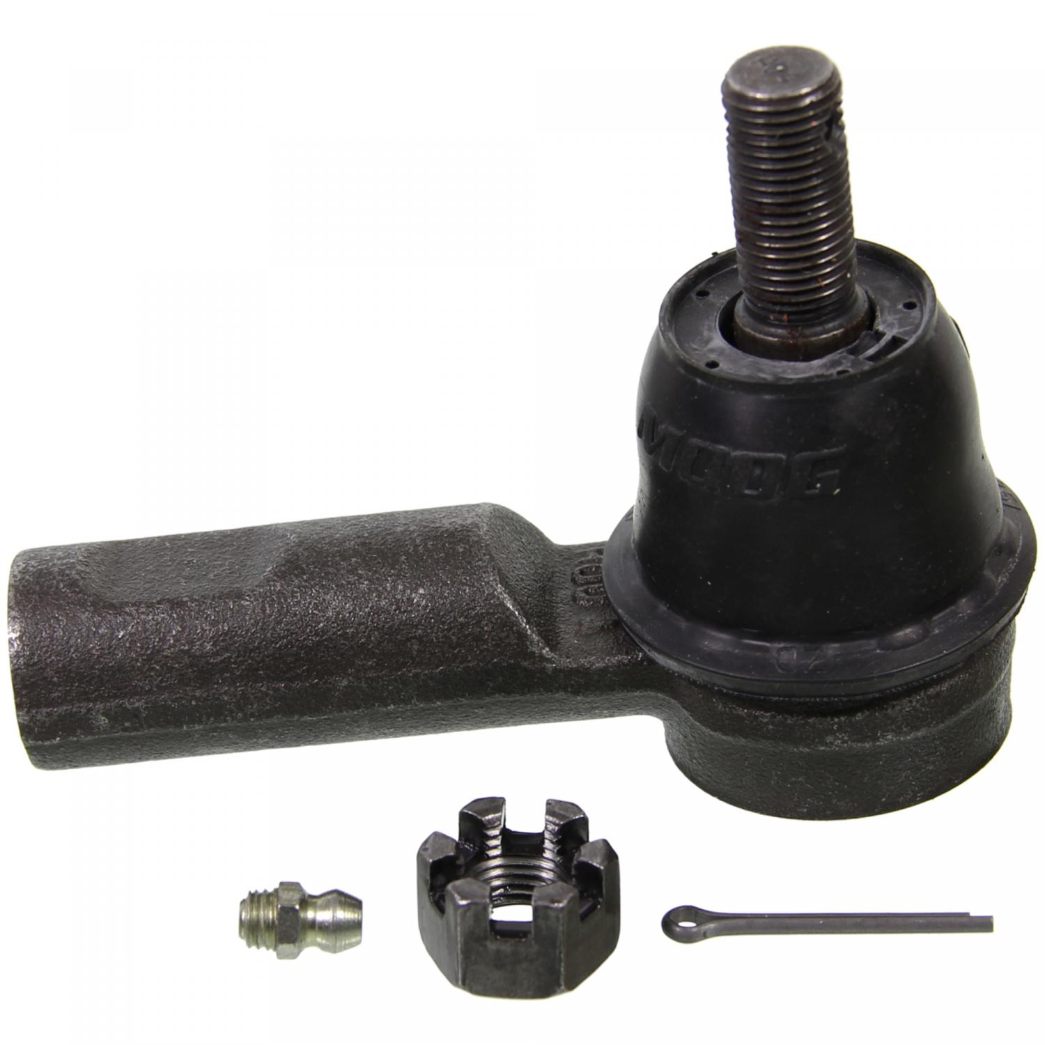 Moog ES80941 Steering Tie Rod End product image 2 of 2