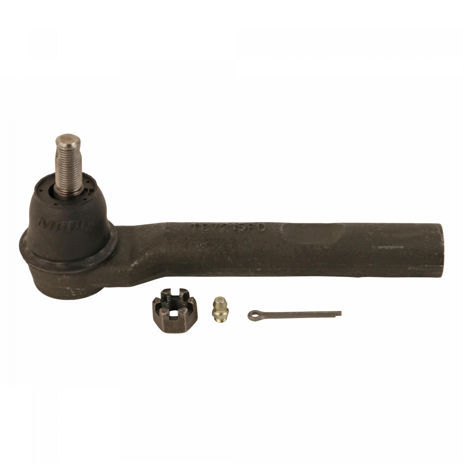 Moog ES80944 Steering Tie Rod End product image 2 of 2