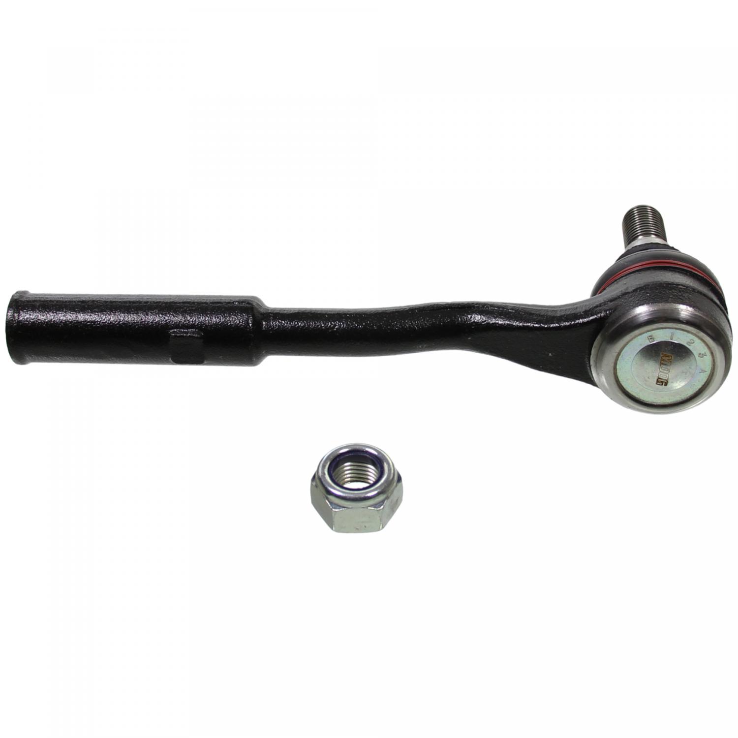 Moog ES80978 Steering Tie Rod End product image 1 of 2