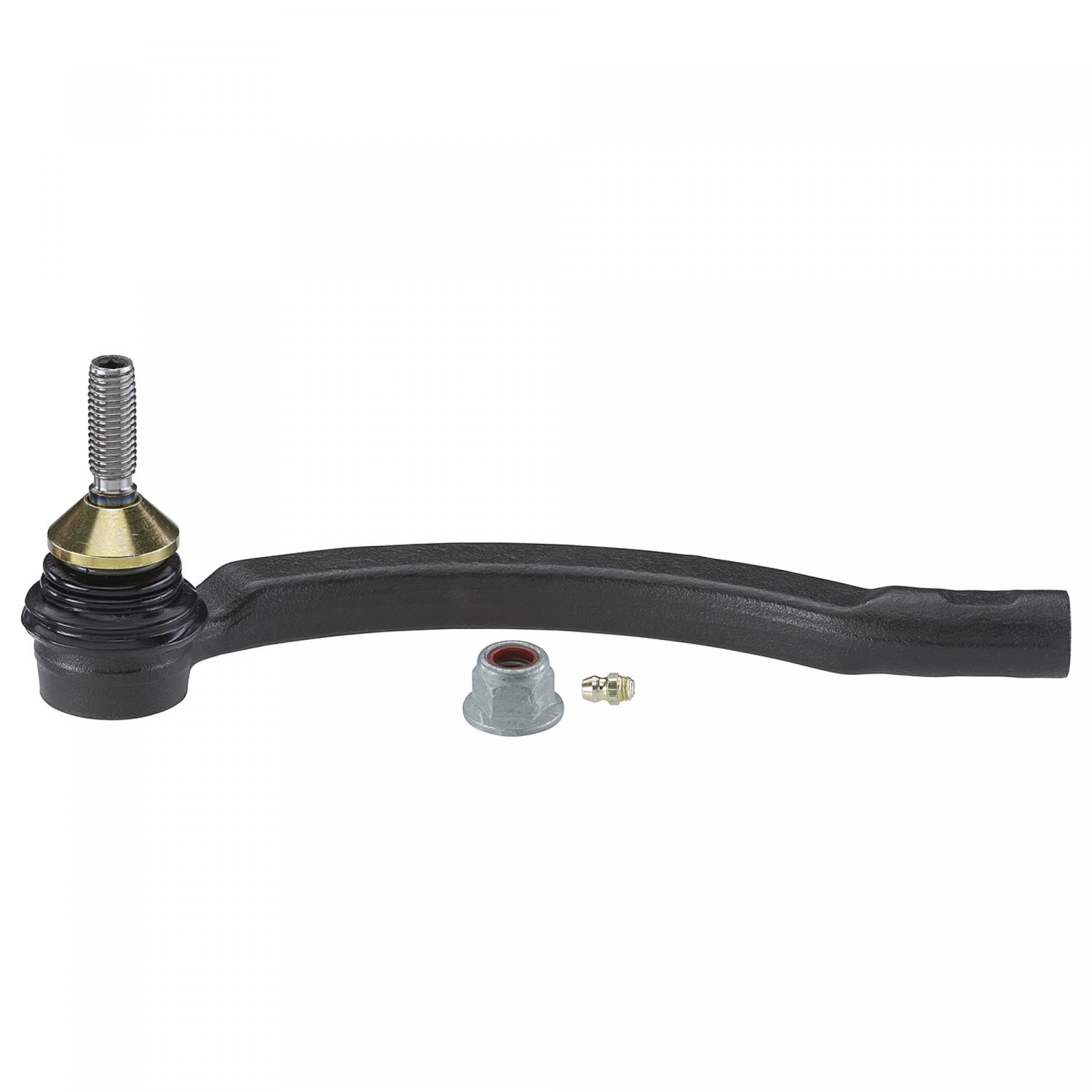 Moog ES80981 Steering Tie Rod End product image 1 of 2