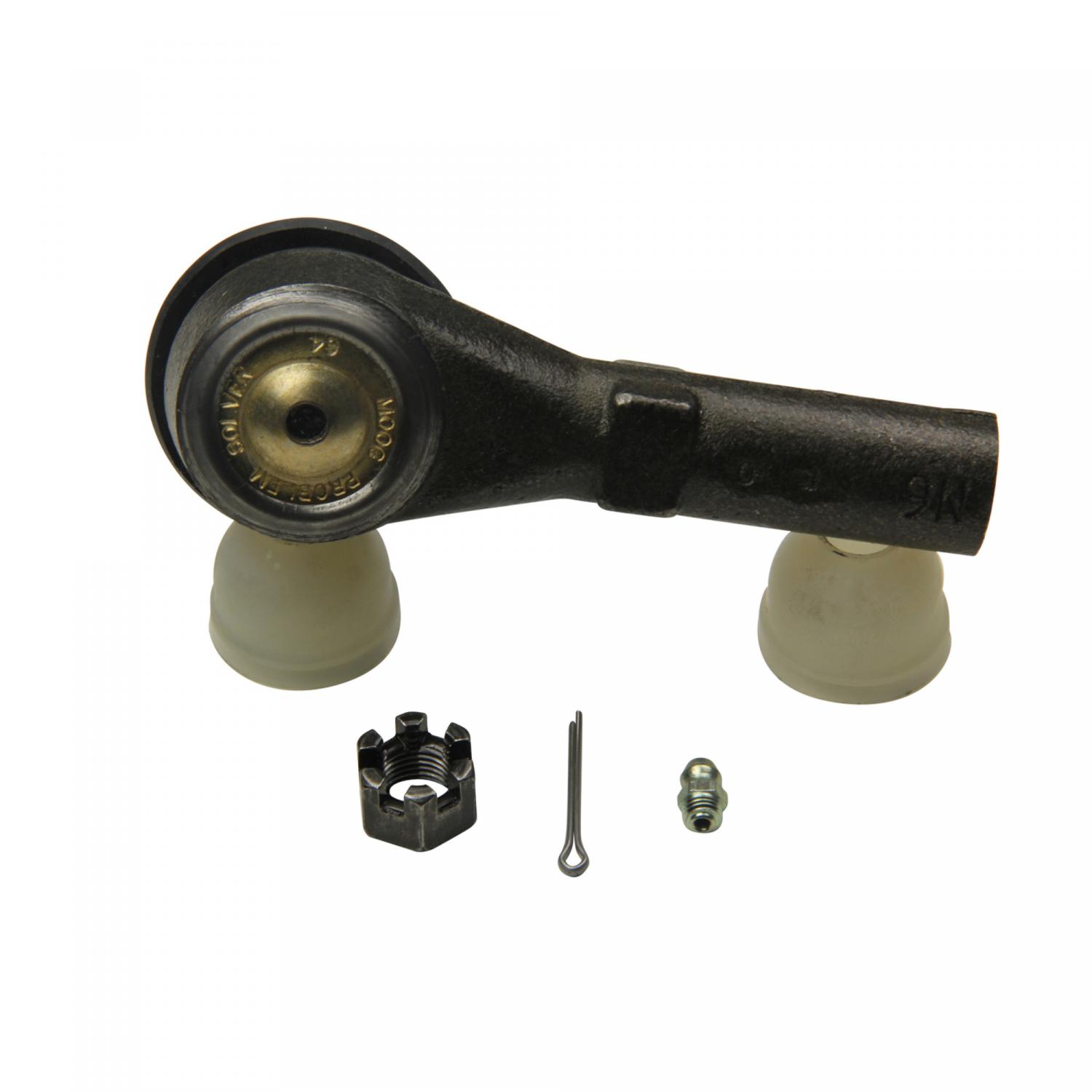 Moog ES80991 Steering Tie Rod End product image 2 of 2