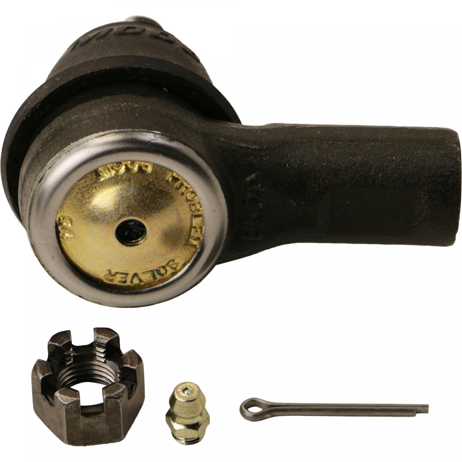 Moog ES80995 Steering Tie Rod End product image 1 of 2