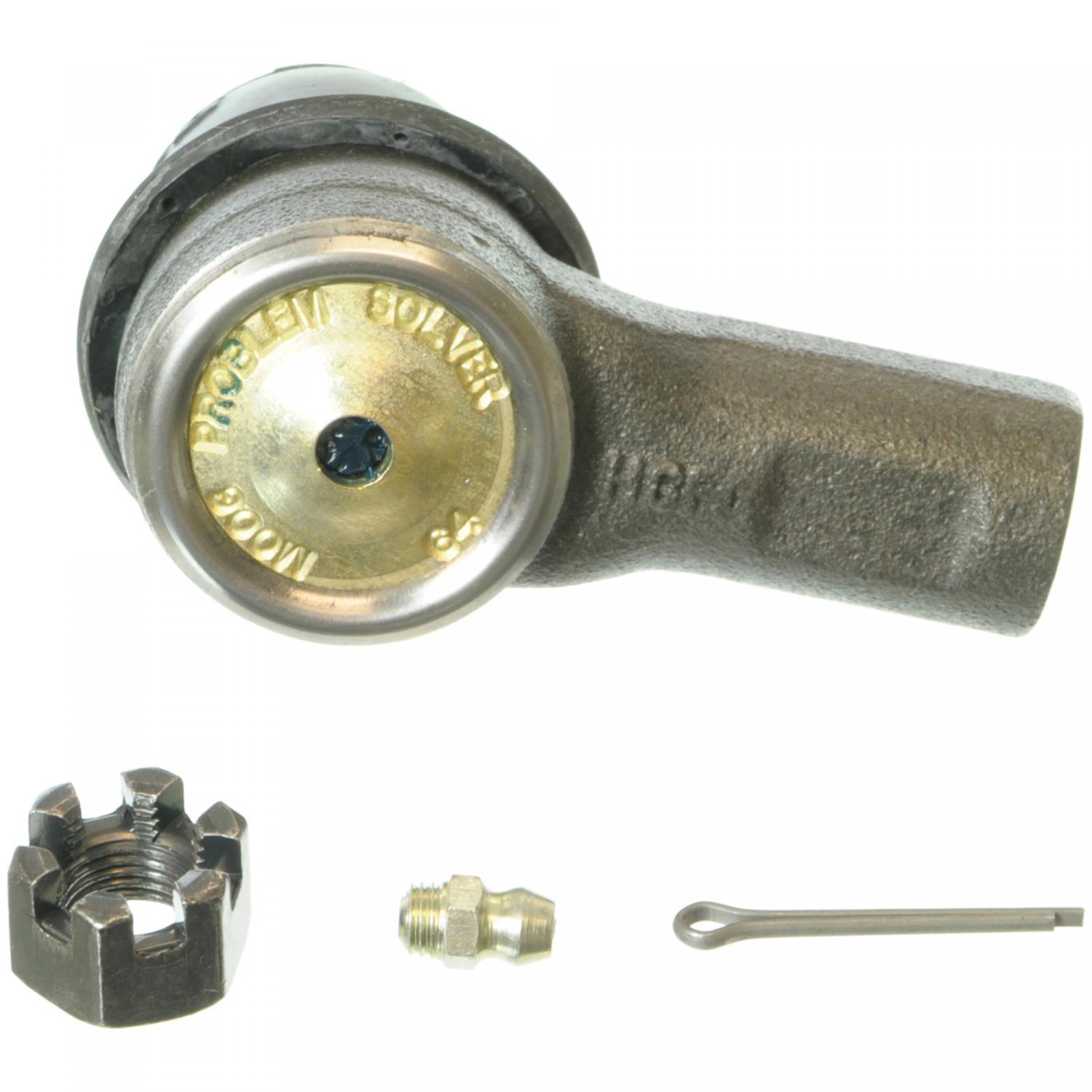 Moog ES80995 Steering Tie Rod End product image 2 of 2