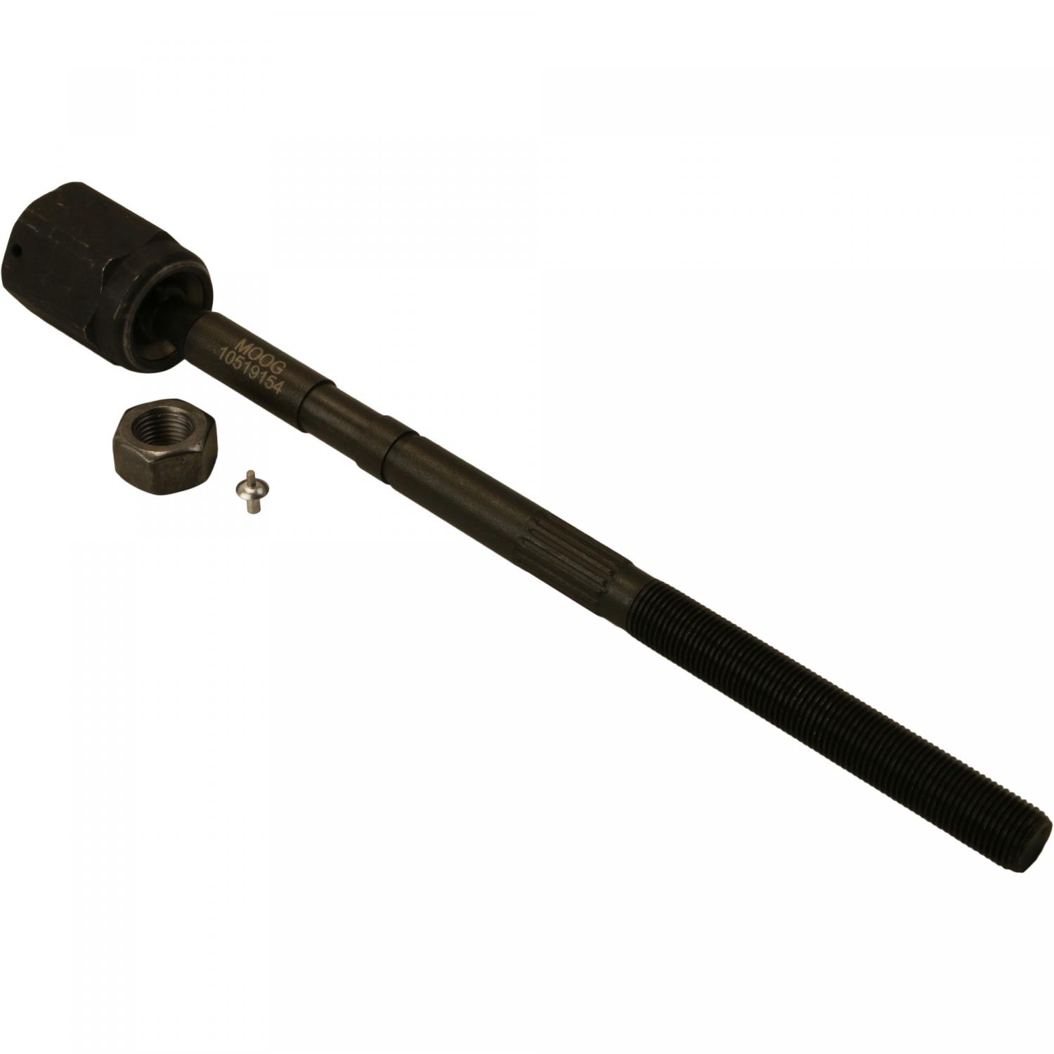 Moog EV117 Steering Tie Rod End product image 1 of 3