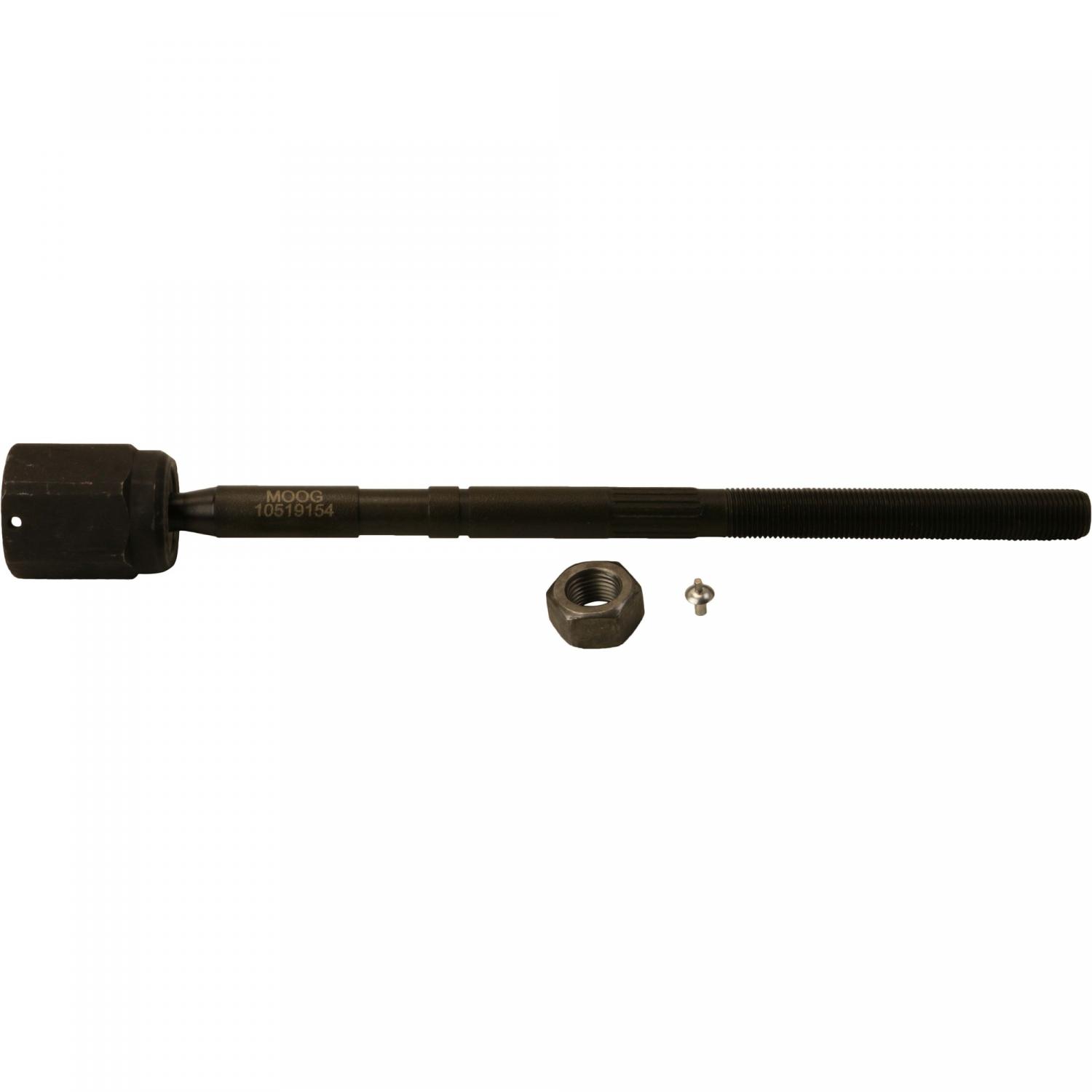 Moog EV117 Steering Tie Rod End product image 2 of 3