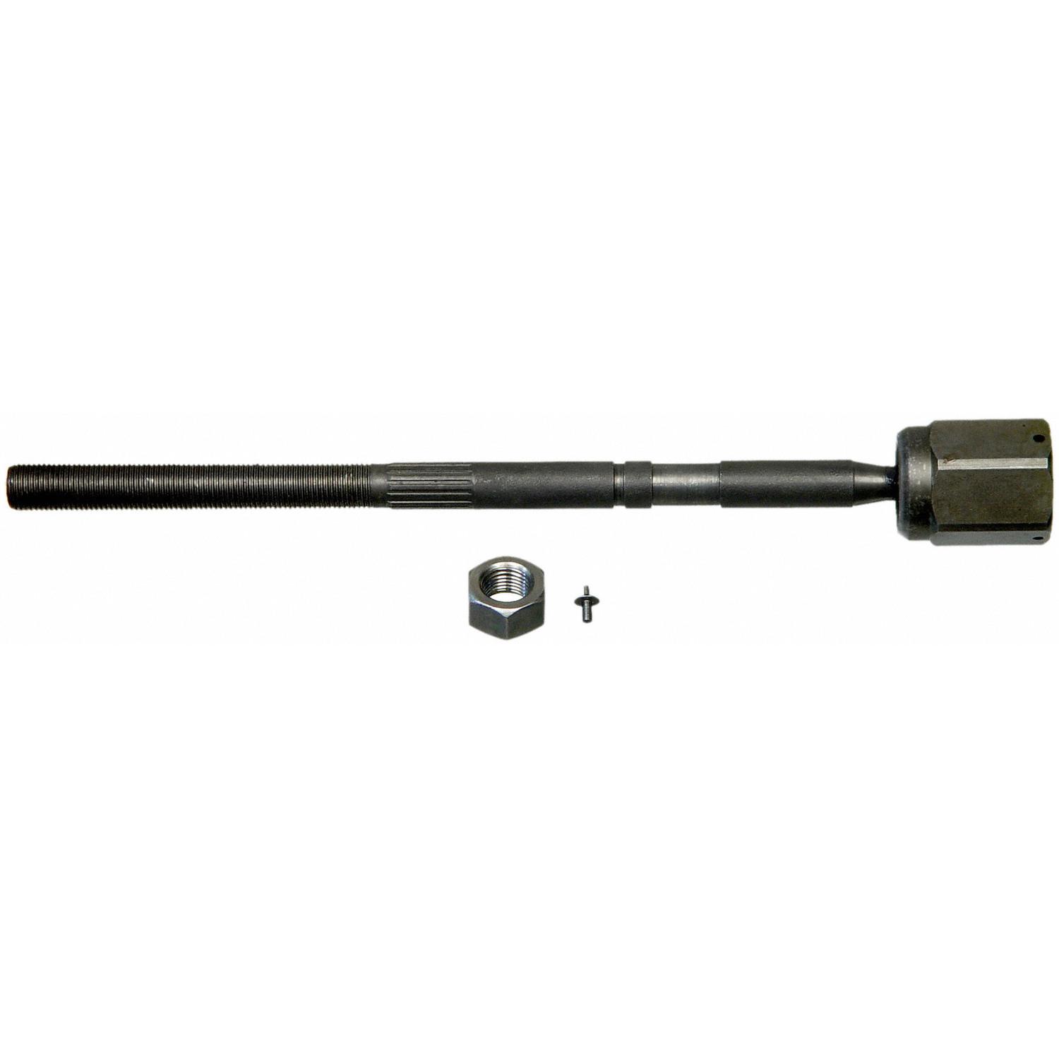 Moog EV117 Steering Tie Rod End product image 3 of 3