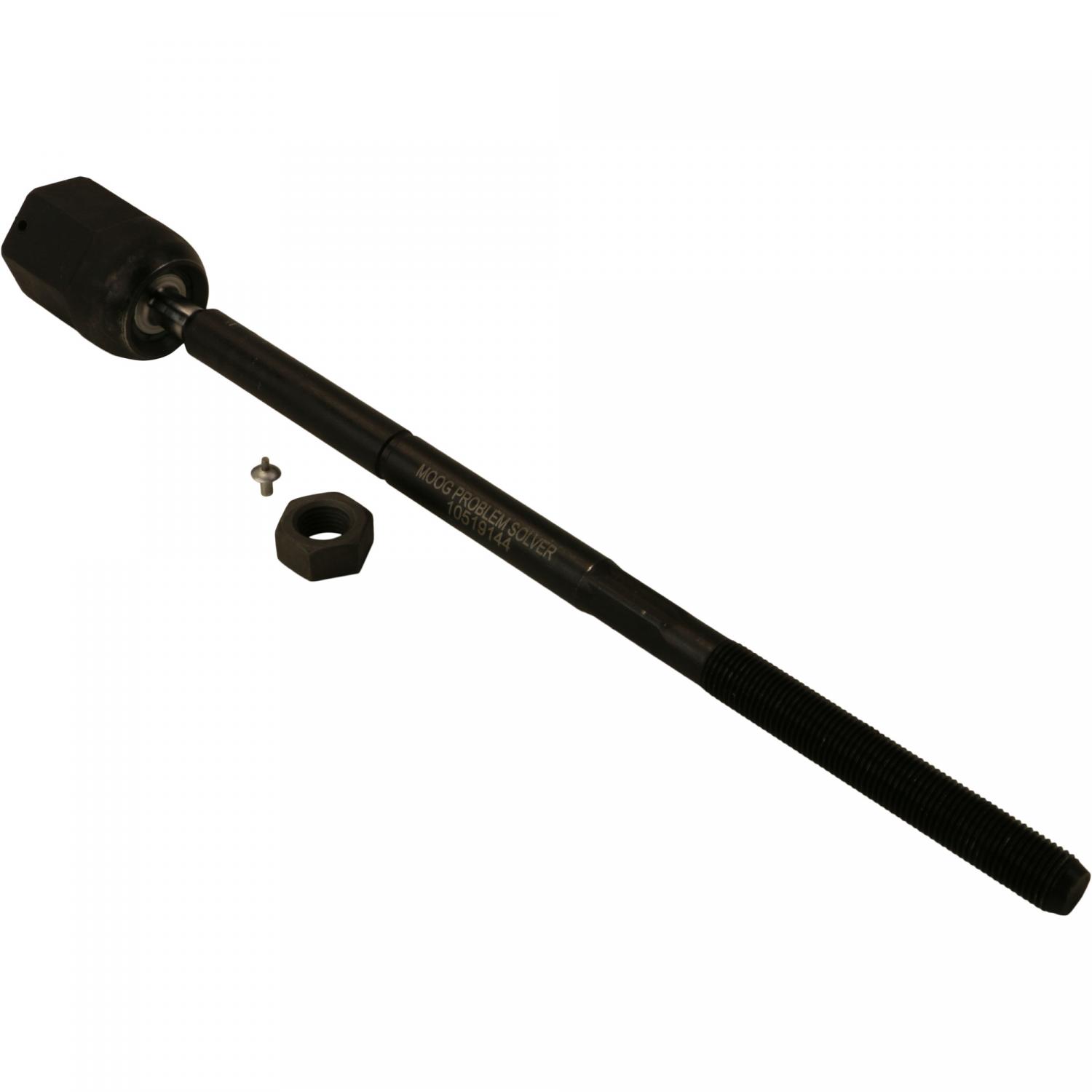 Moog EV127 Steering Tie Rod End product image 1 of 3