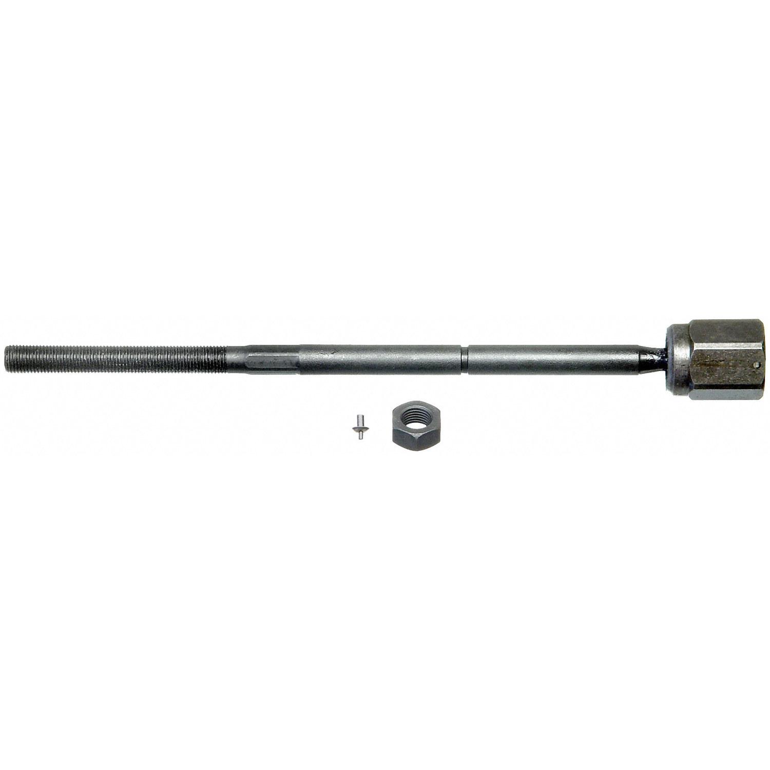 Moog EV127 Steering Tie Rod End product image 3 of 3