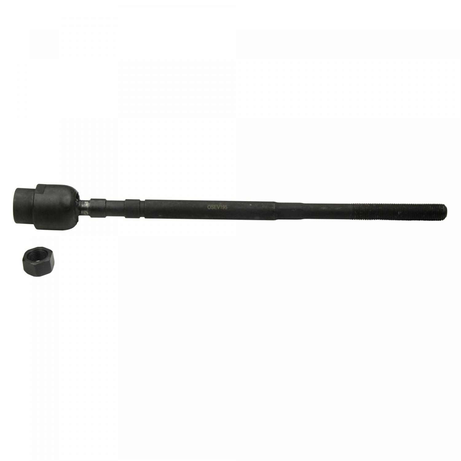Moog EV195 Steering Tie Rod End product image 1 of 2