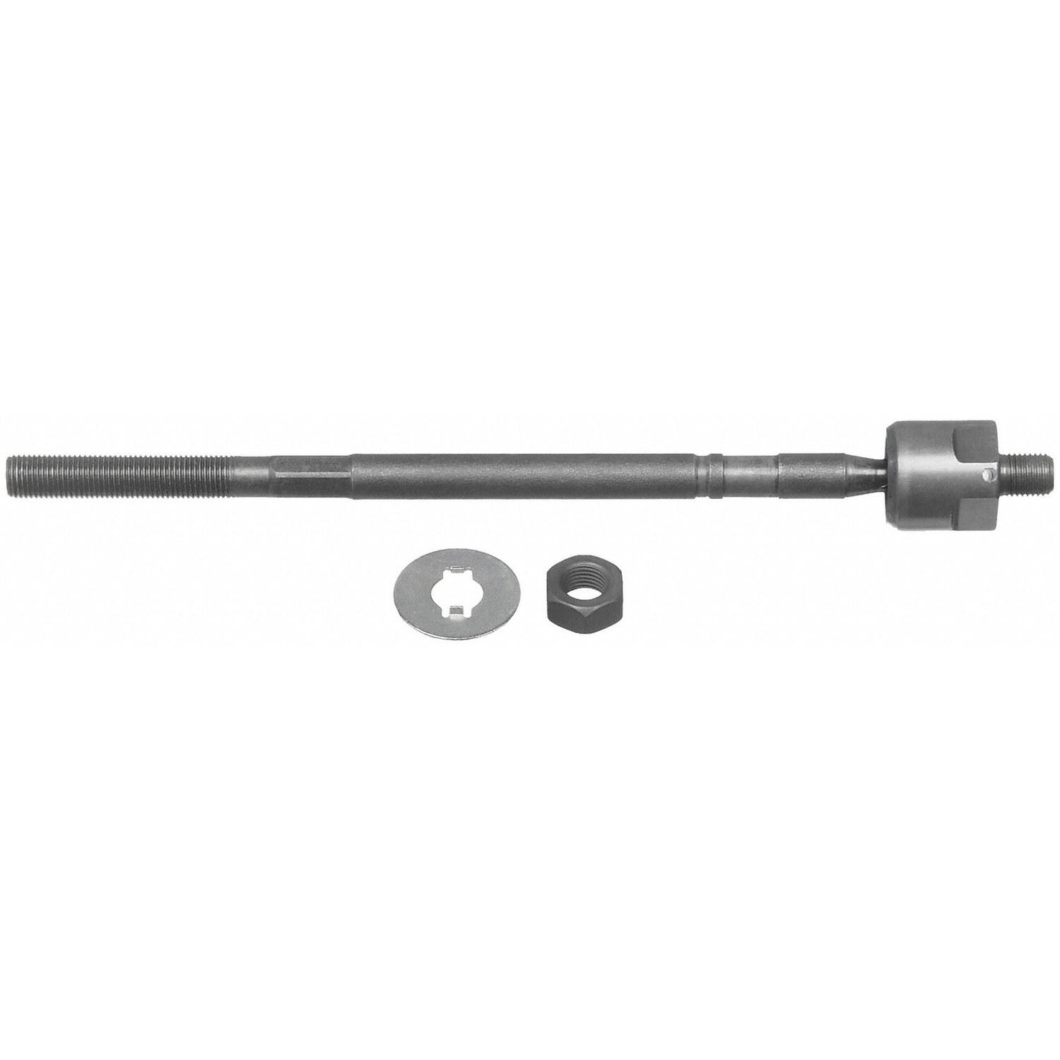 Moog EV257 Steering Tie Rod End product image 1 of 3