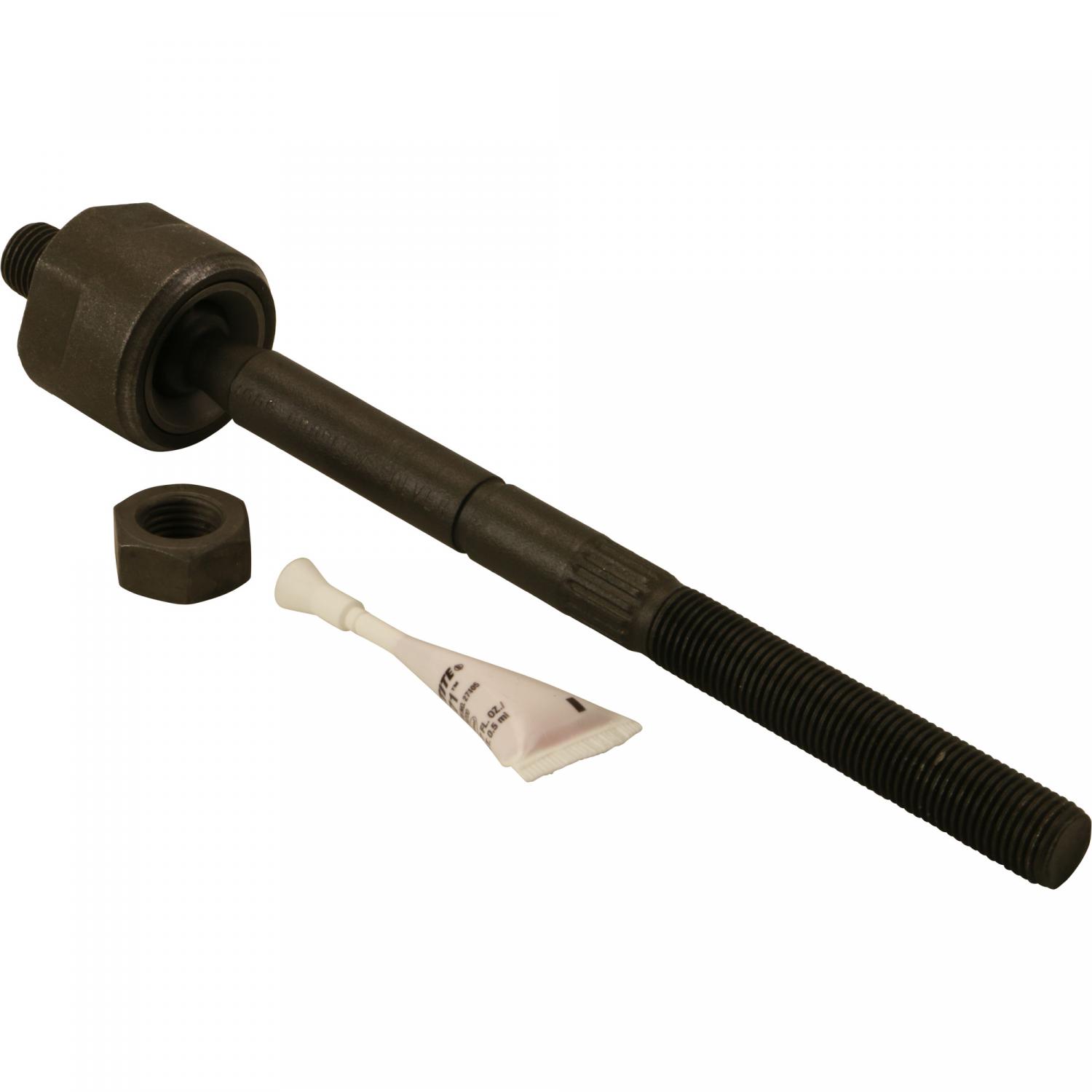Moog EV323 - Steering Tie Rod End Moog EV323 Steering Tie Rod End product image 1 of 3
