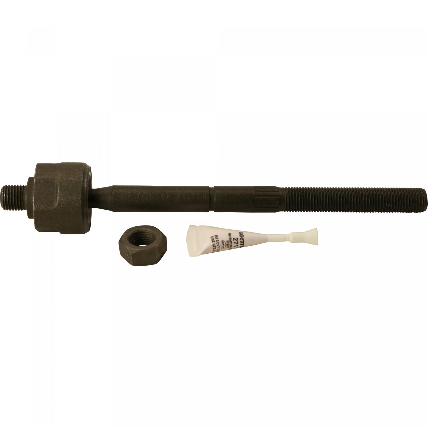 Moog EV323 - Steering Tie Rod End Moog EV323 Steering Tie Rod End product image 2 of 3