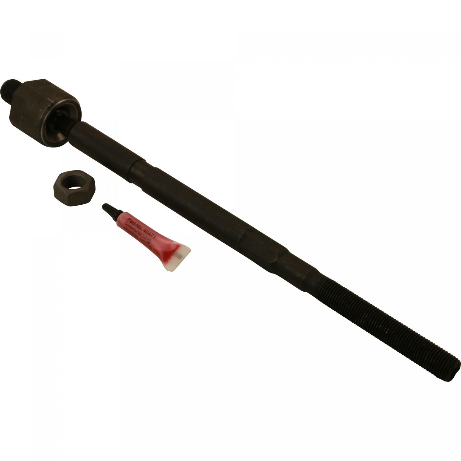 Moog EV400 Steering Tie Rod End product image 1 of 3
