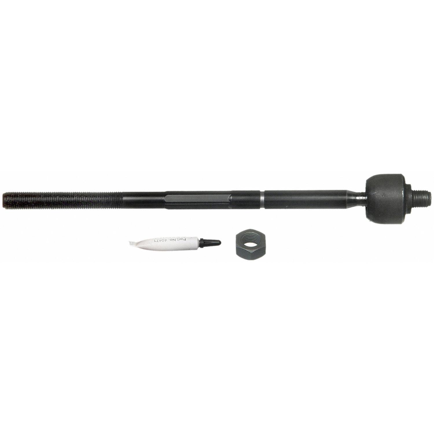 Moog EV404 Steering Tie Rod End product image 3 of 3